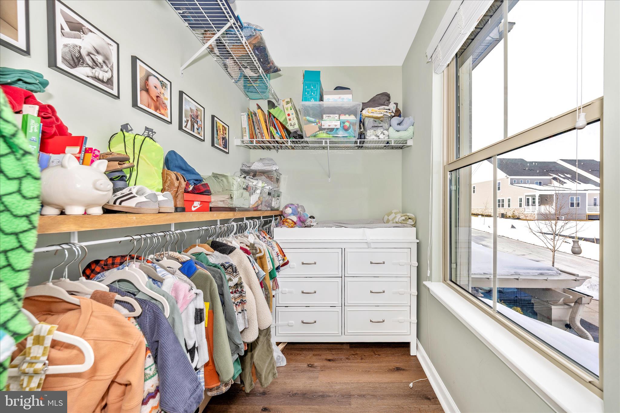 BRUNSWICK CROSSING - Residential