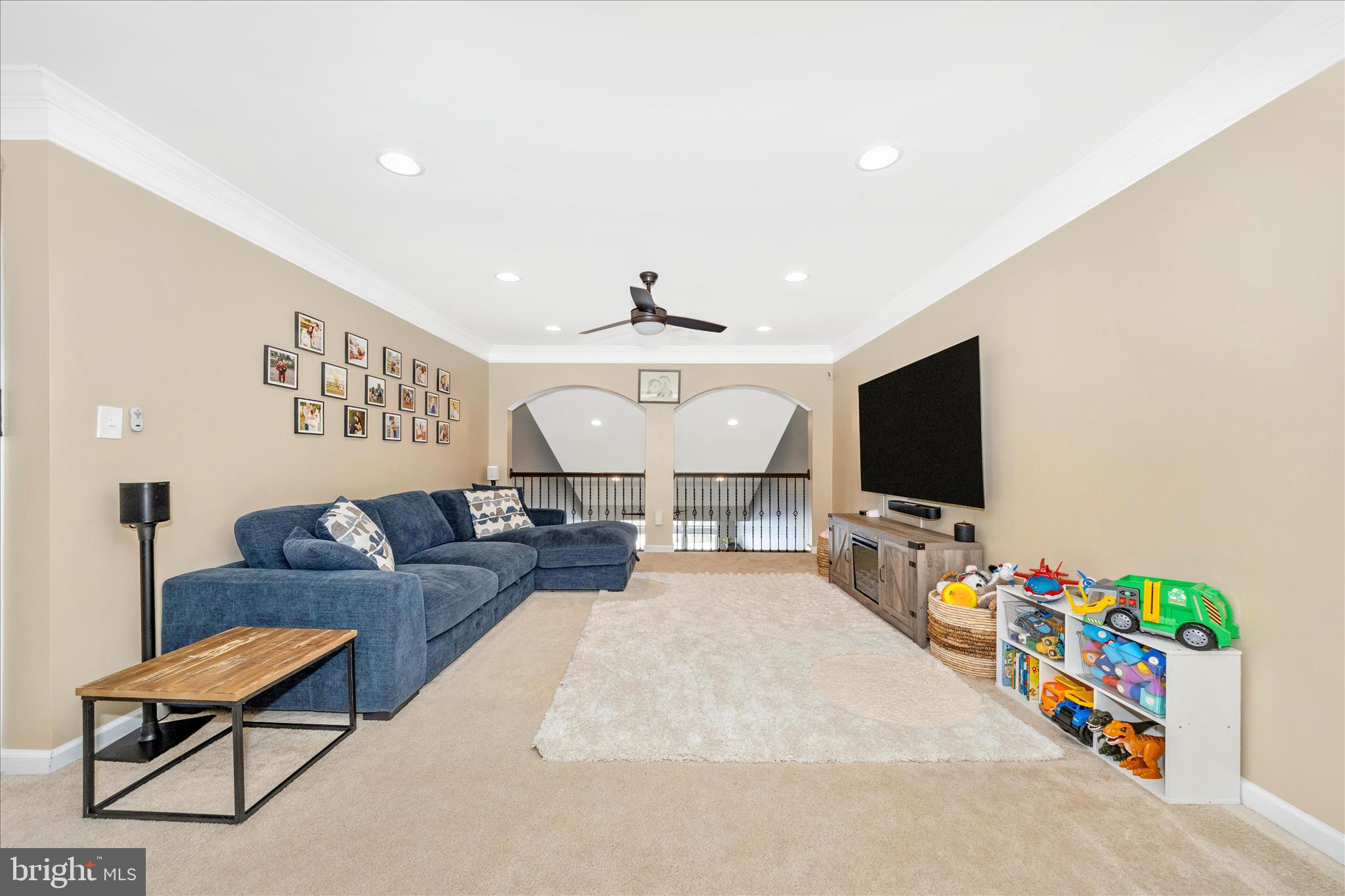 BRUNSWICK CROSSING - Residential