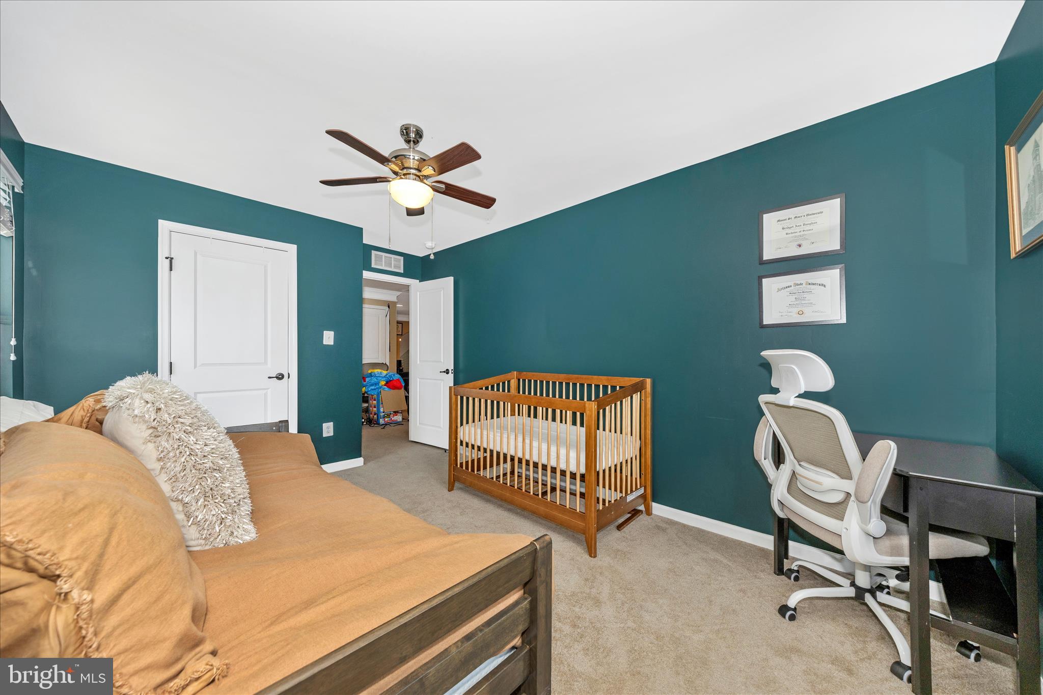 BRUNSWICK CROSSING - Residential