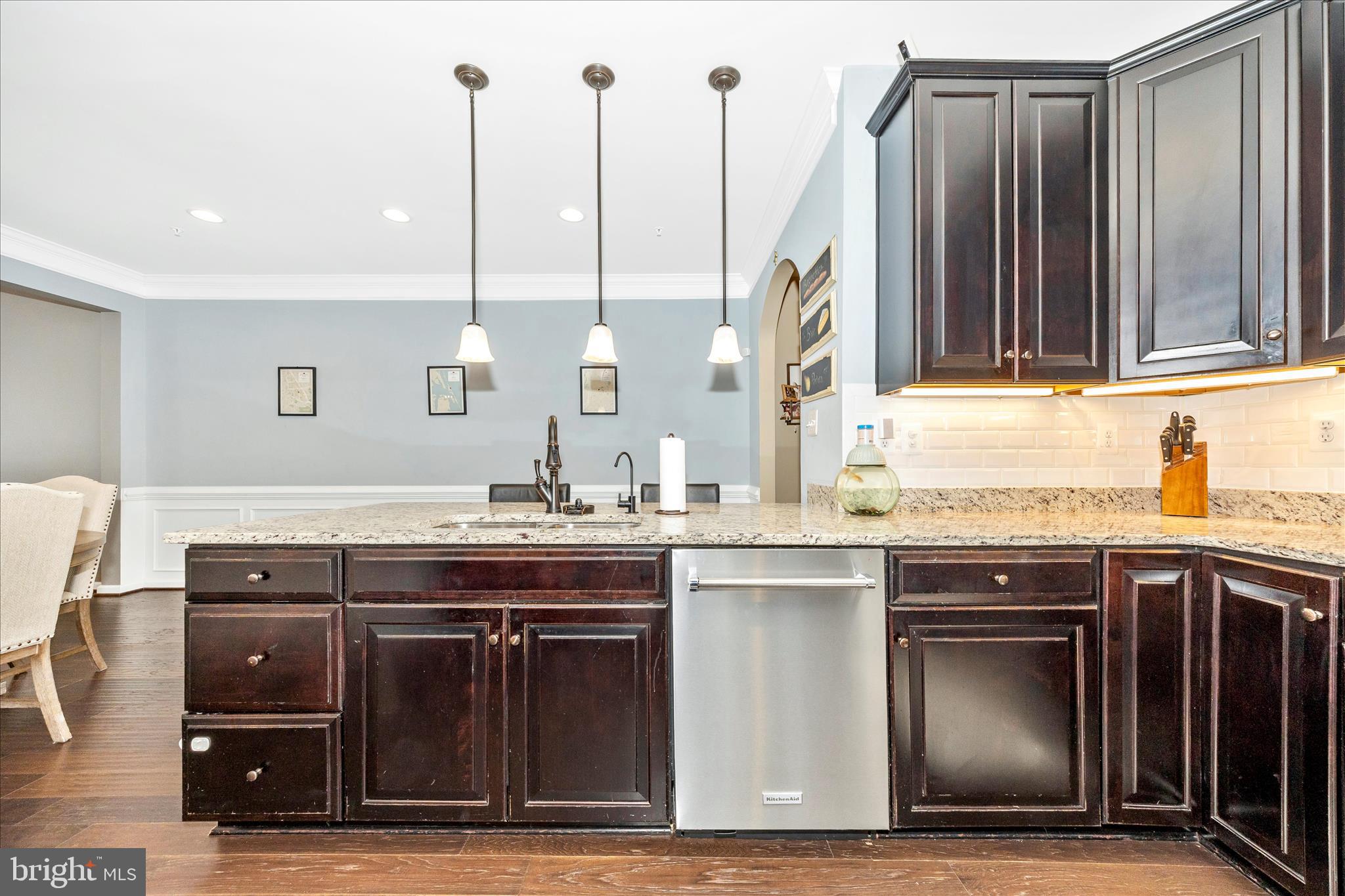 BRUNSWICK CROSSING - Residential