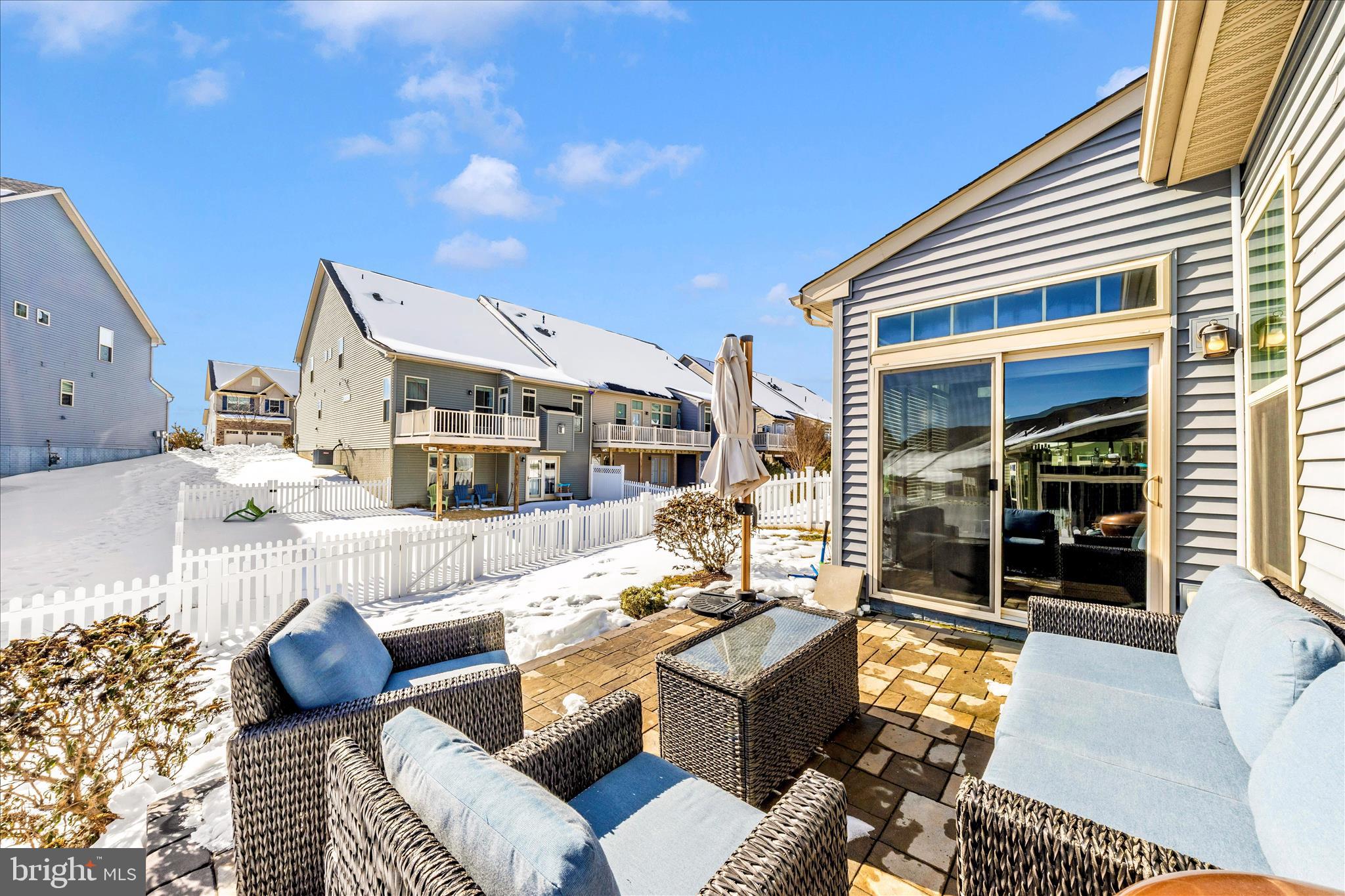 BRUNSWICK CROSSING - Residential