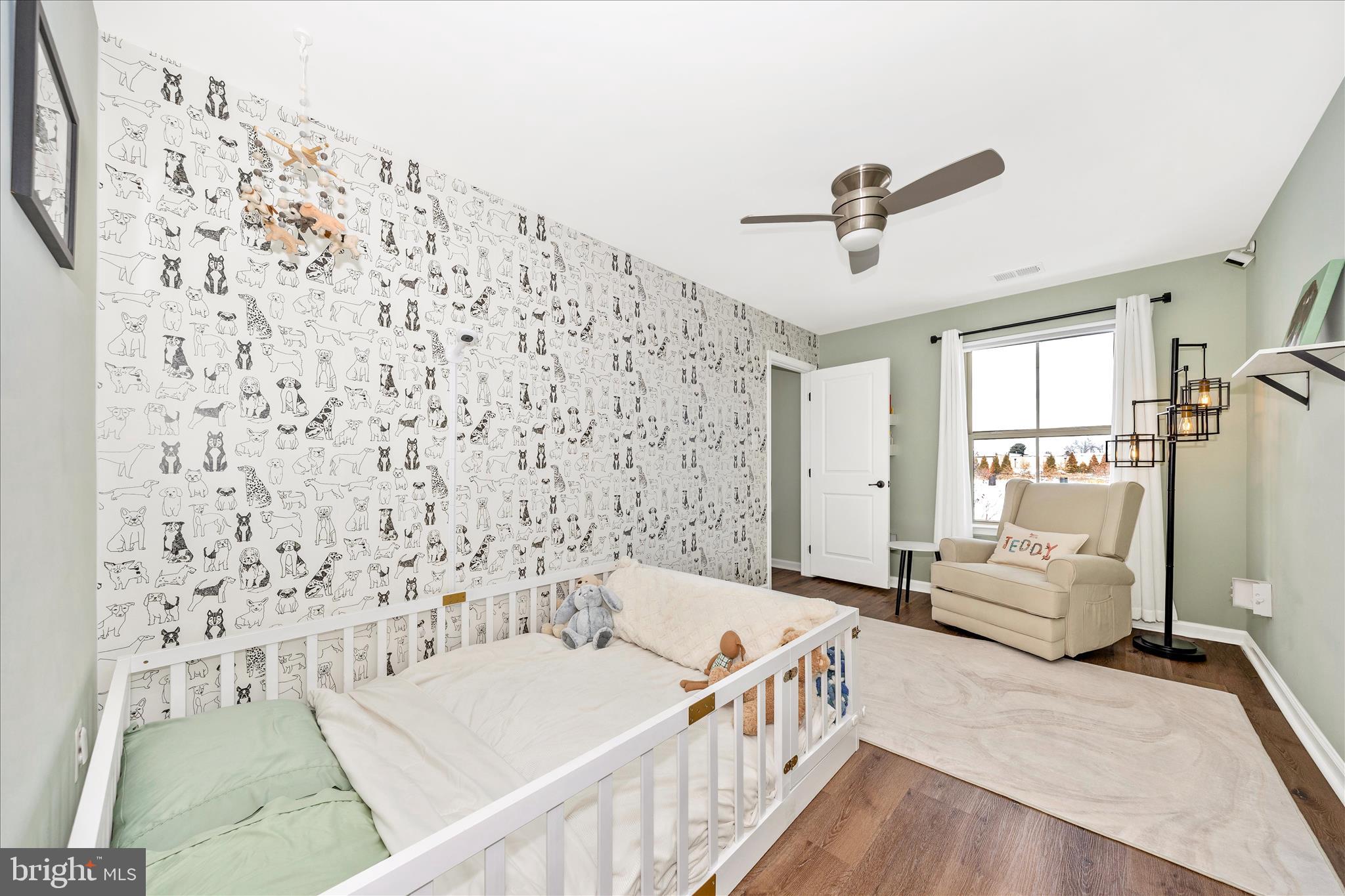 BRUNSWICK CROSSING - Residential