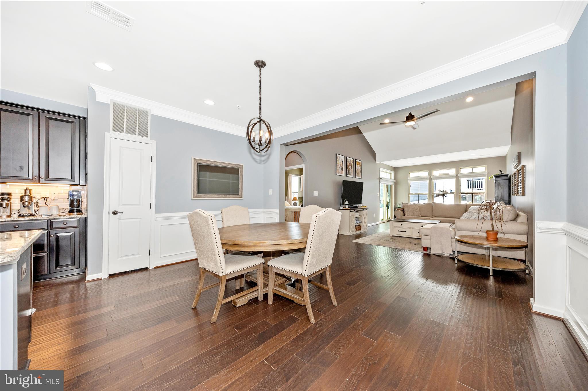 BRUNSWICK CROSSING - Residential