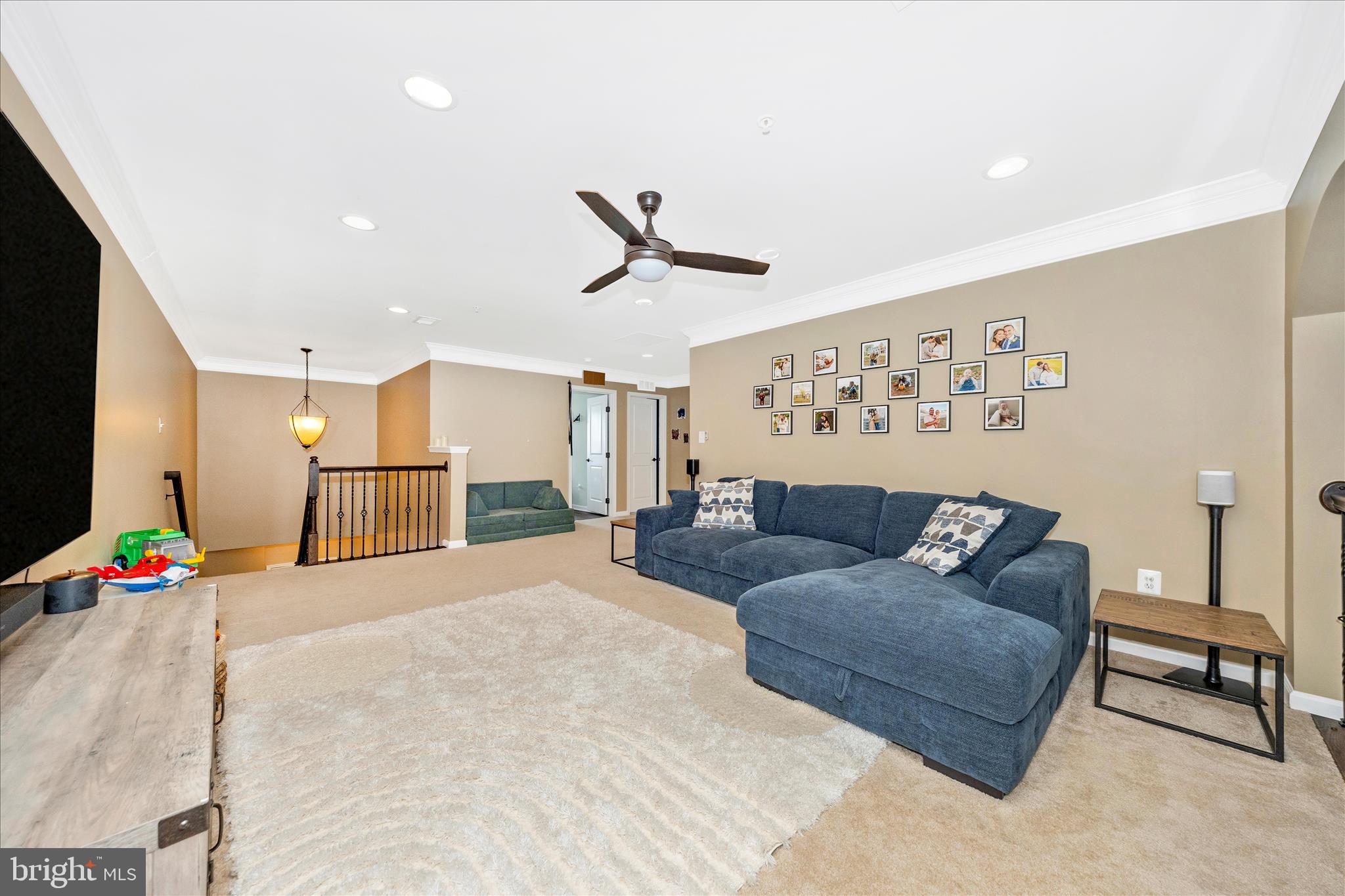 BRUNSWICK CROSSING - Residential