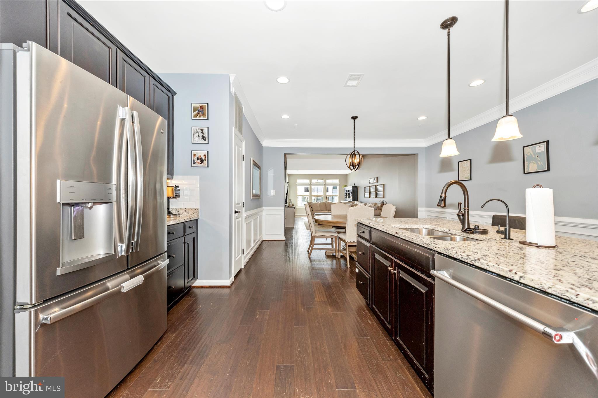 BRUNSWICK CROSSING - Residential