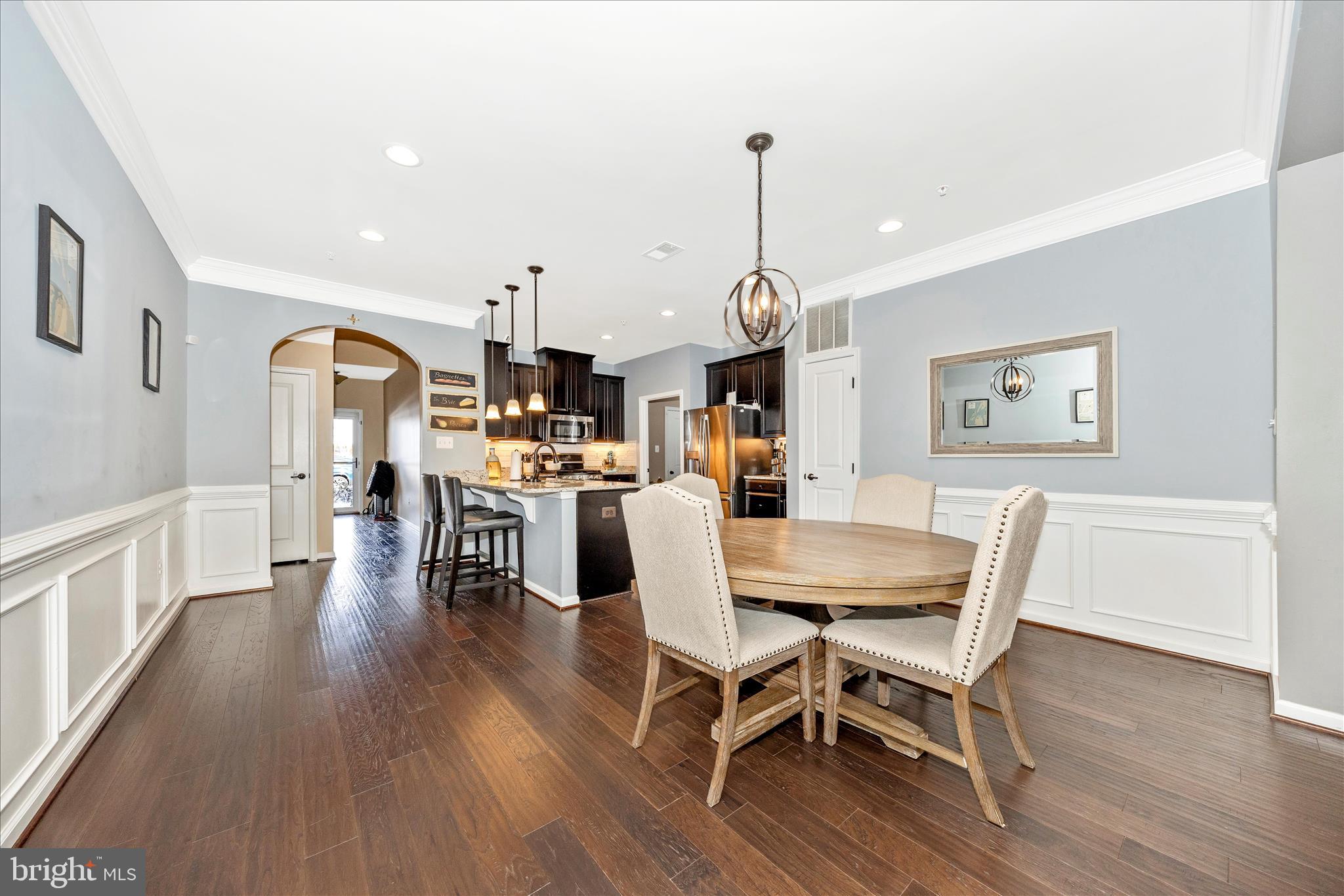 BRUNSWICK CROSSING - Residential