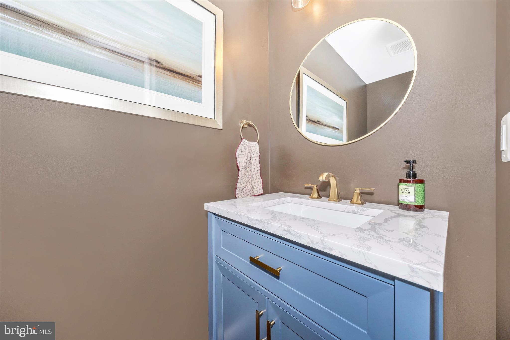 BRUNSWICK CROSSING - Residential