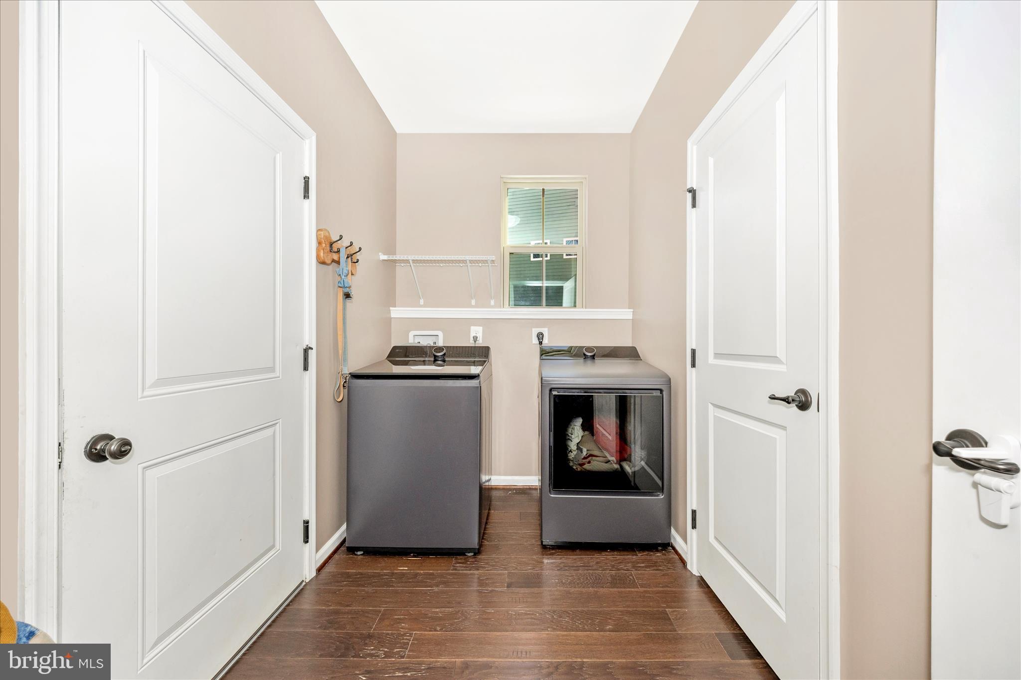 BRUNSWICK CROSSING - Residential