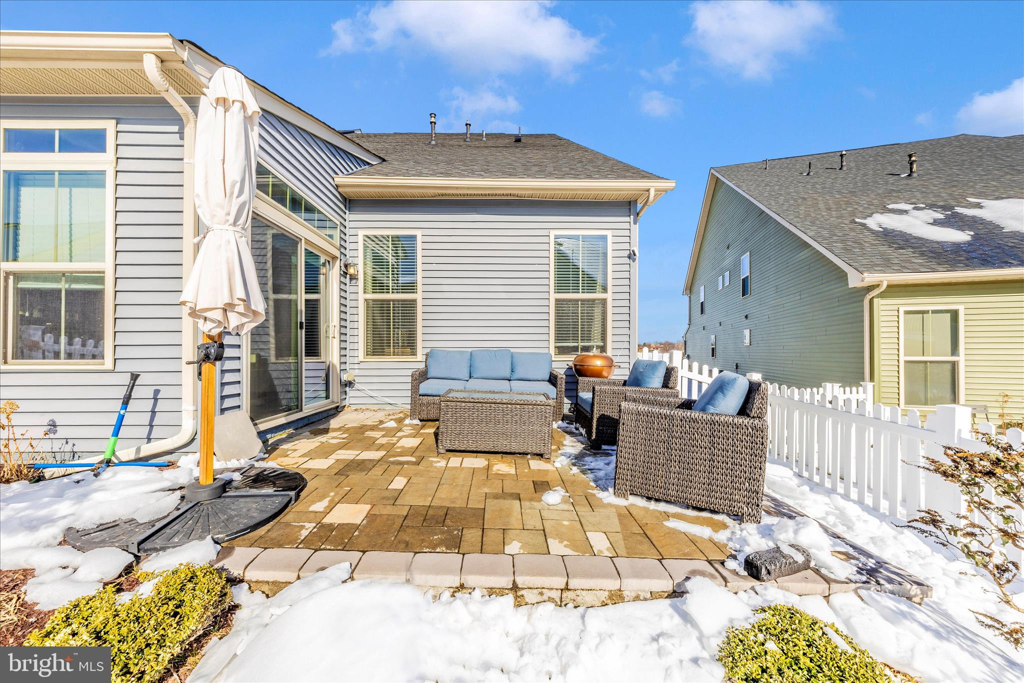 BRUNSWICK CROSSING - Residential