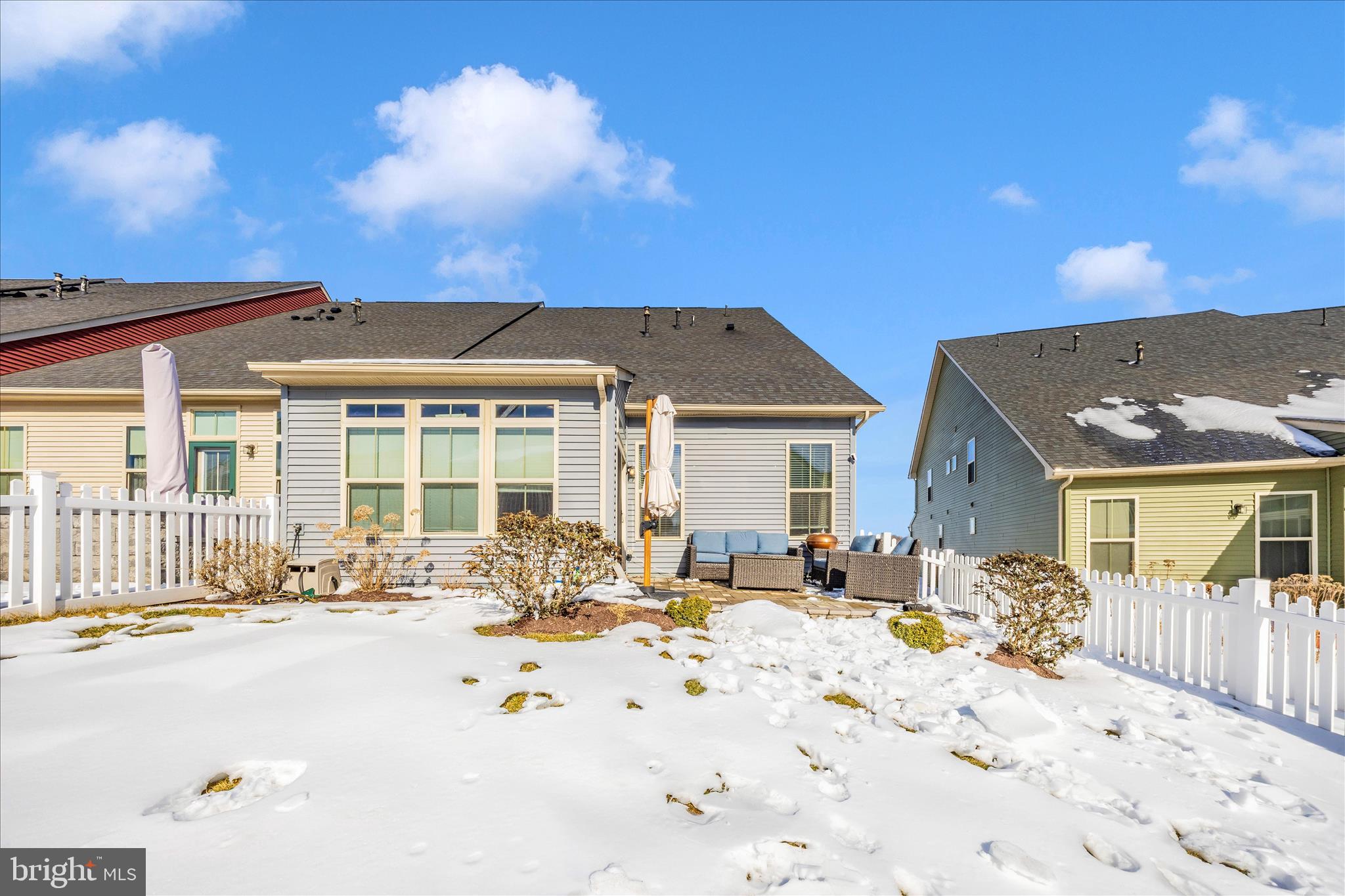 BRUNSWICK CROSSING - Residential