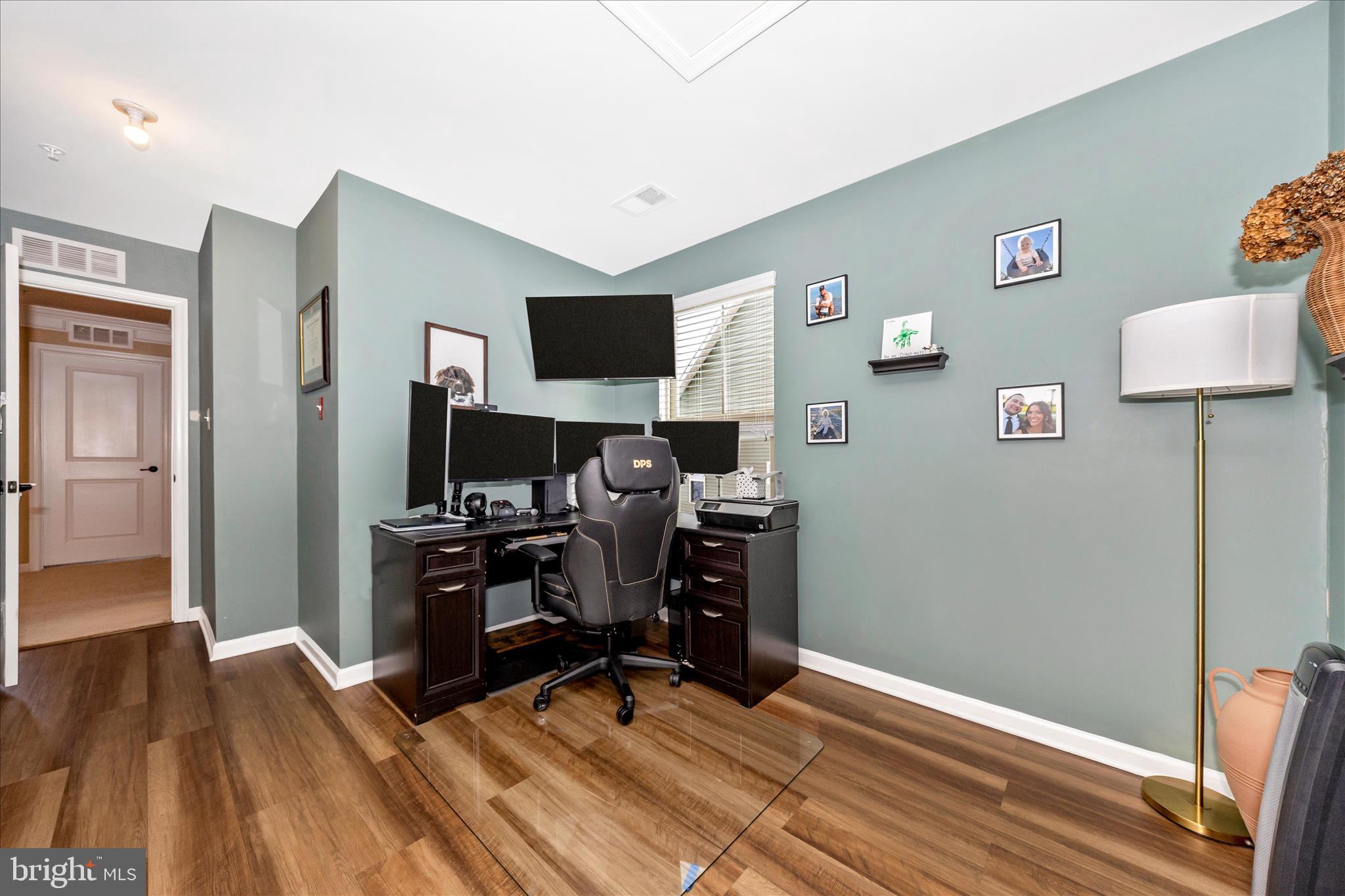 BRUNSWICK CROSSING - Residential