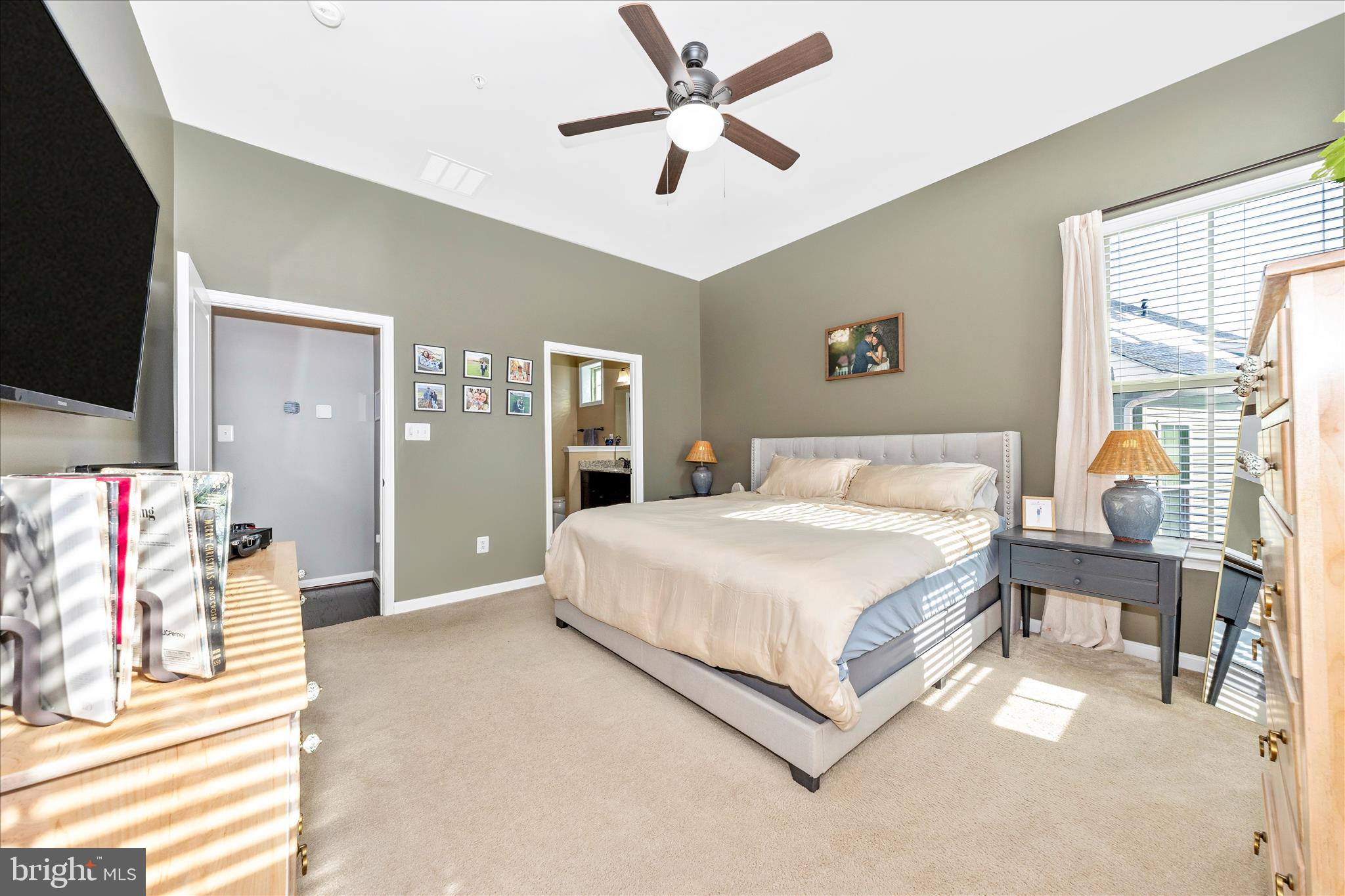 BRUNSWICK CROSSING - Residential