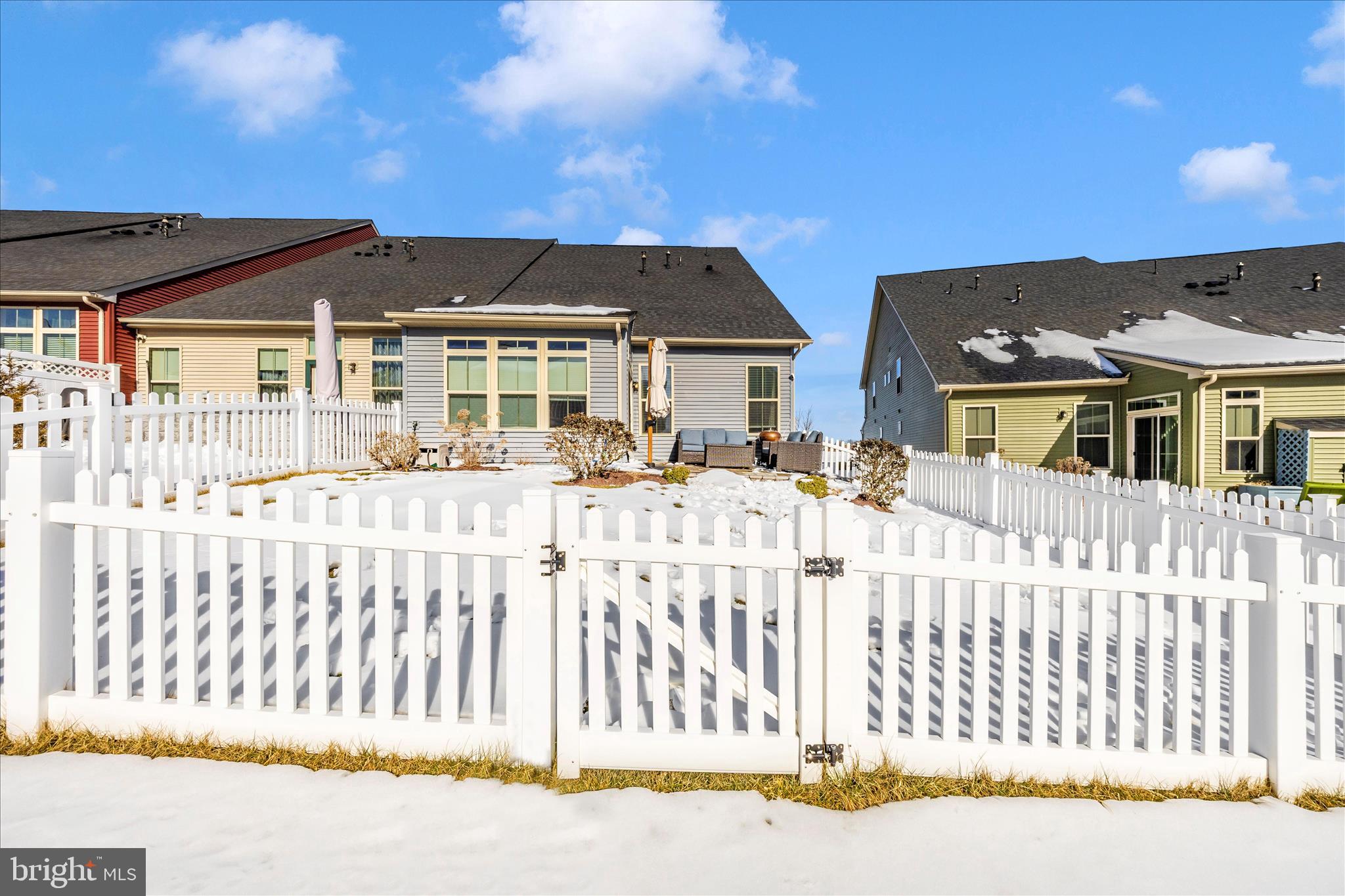 BRUNSWICK CROSSING - Residential