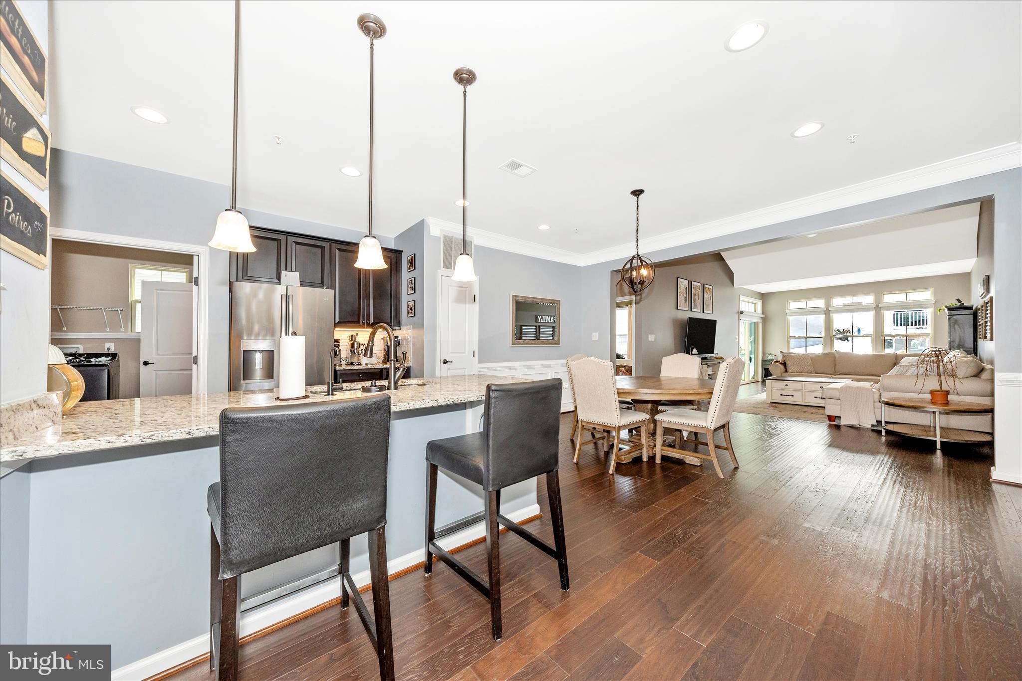 BRUNSWICK CROSSING - Residential