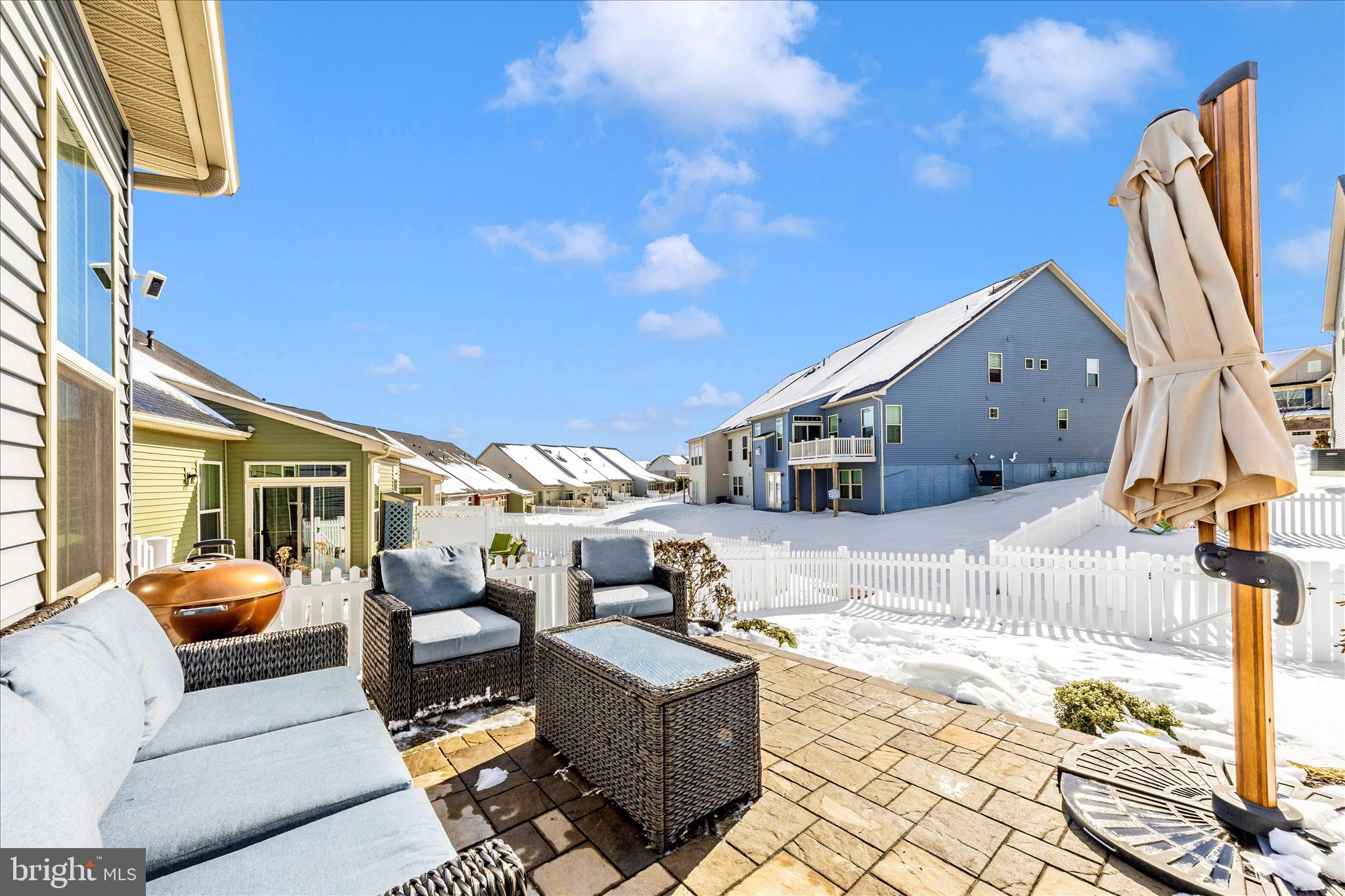 BRUNSWICK CROSSING - Residential