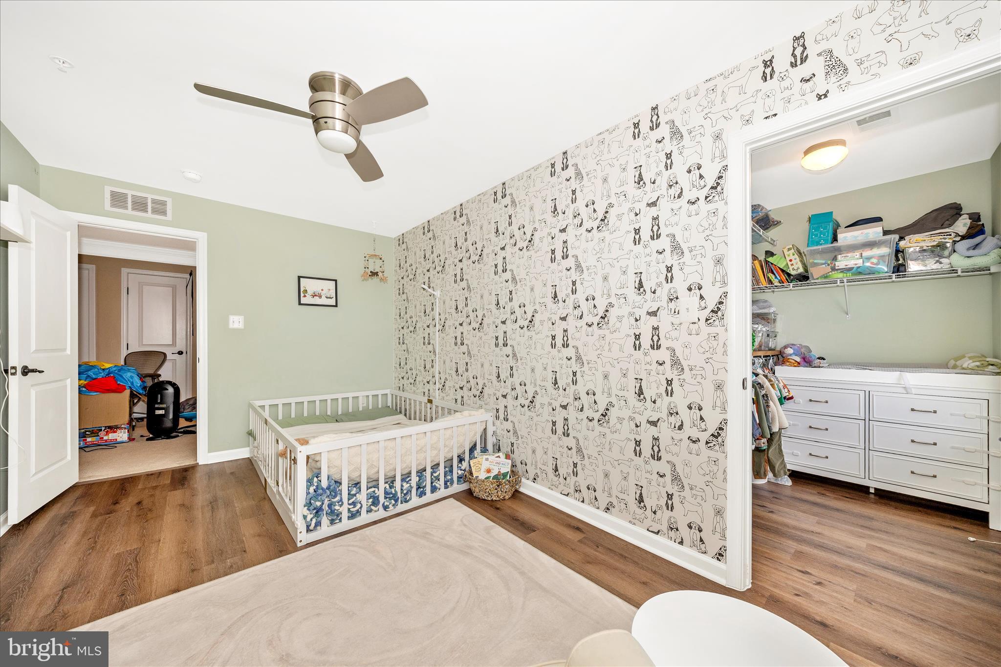 BRUNSWICK CROSSING - Residential