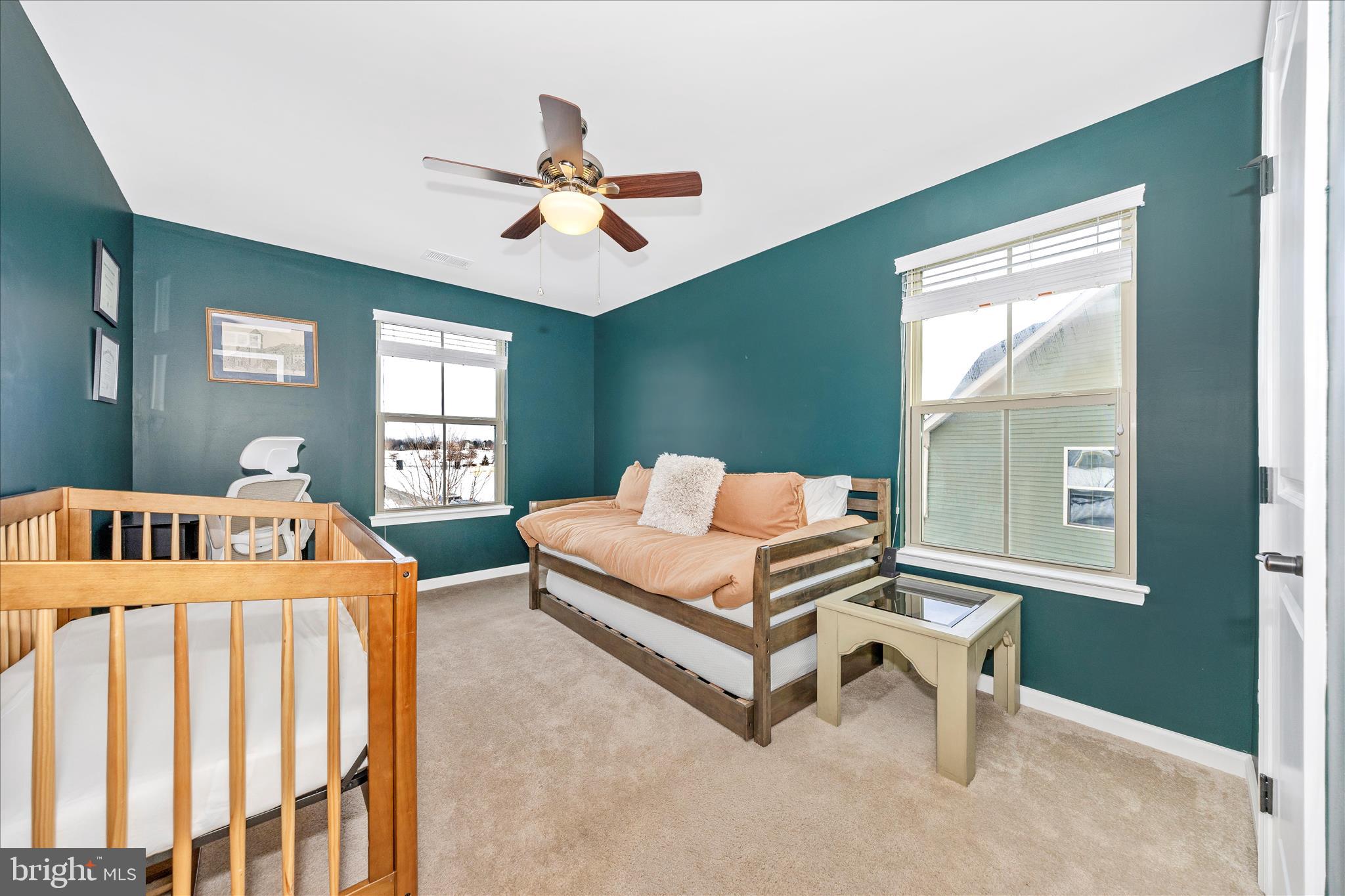 BRUNSWICK CROSSING - Residential