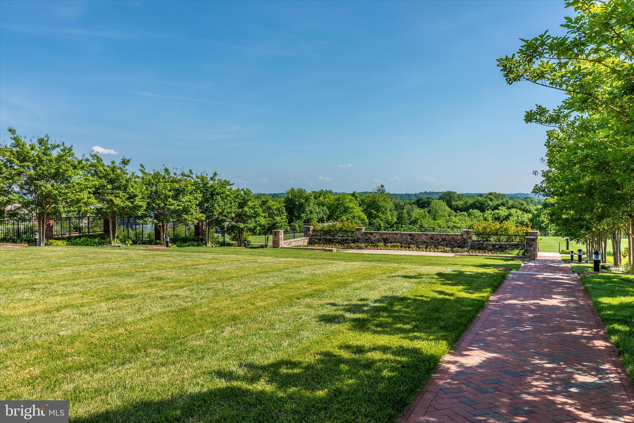 BRUNSWICK CROSSING - Residential