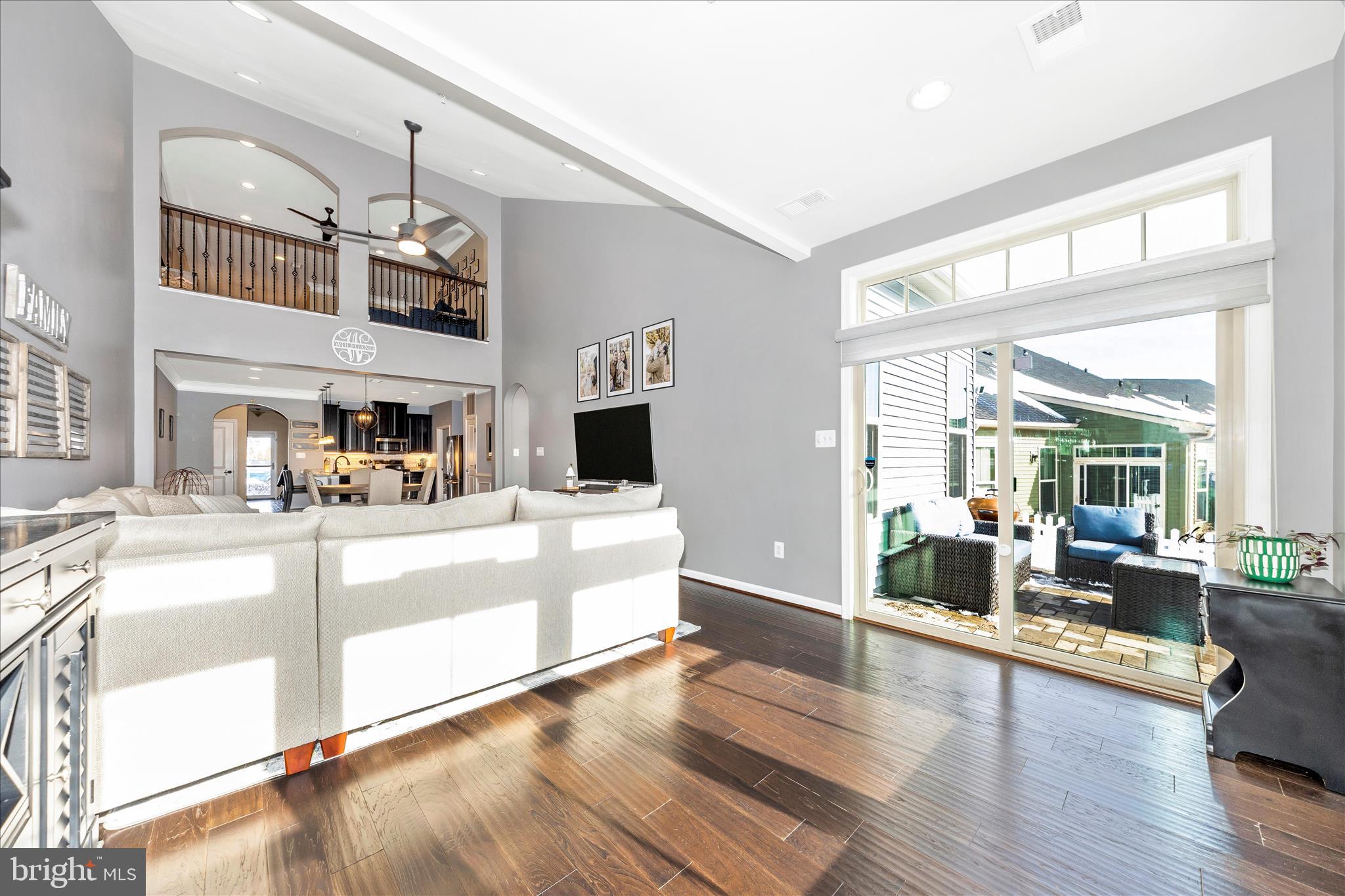 BRUNSWICK CROSSING - Residential