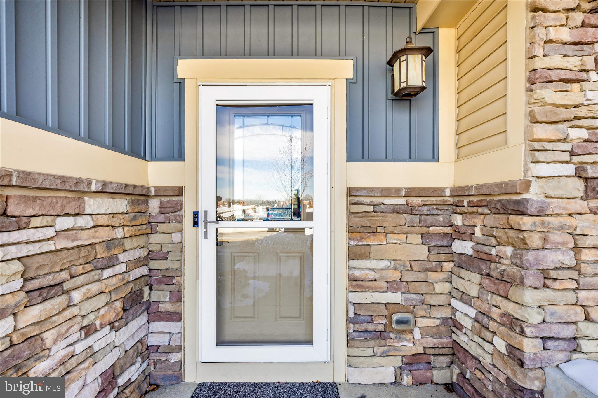 BRUNSWICK CROSSING - Residential