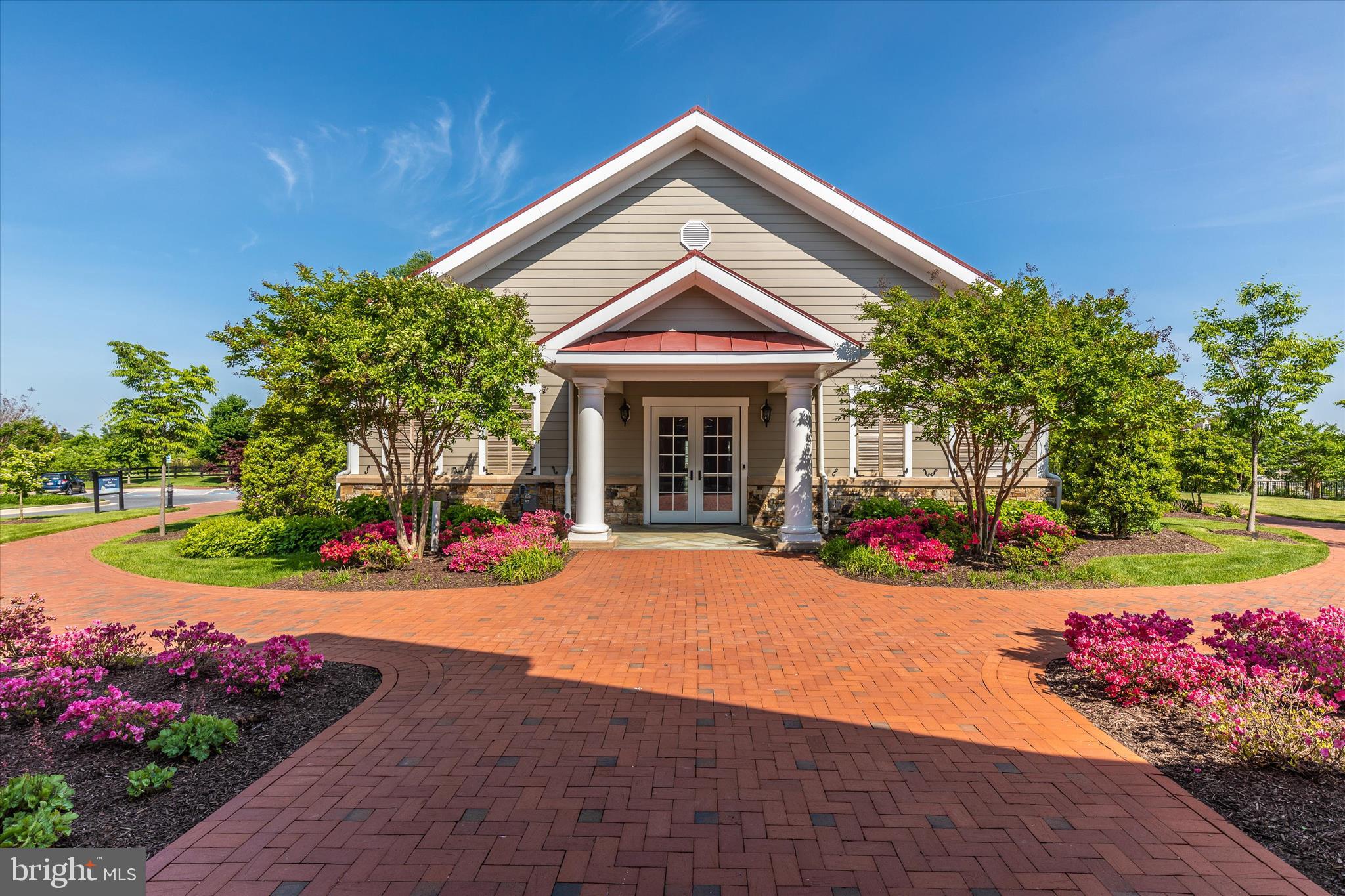 BRUNSWICK CROSSING - Residential