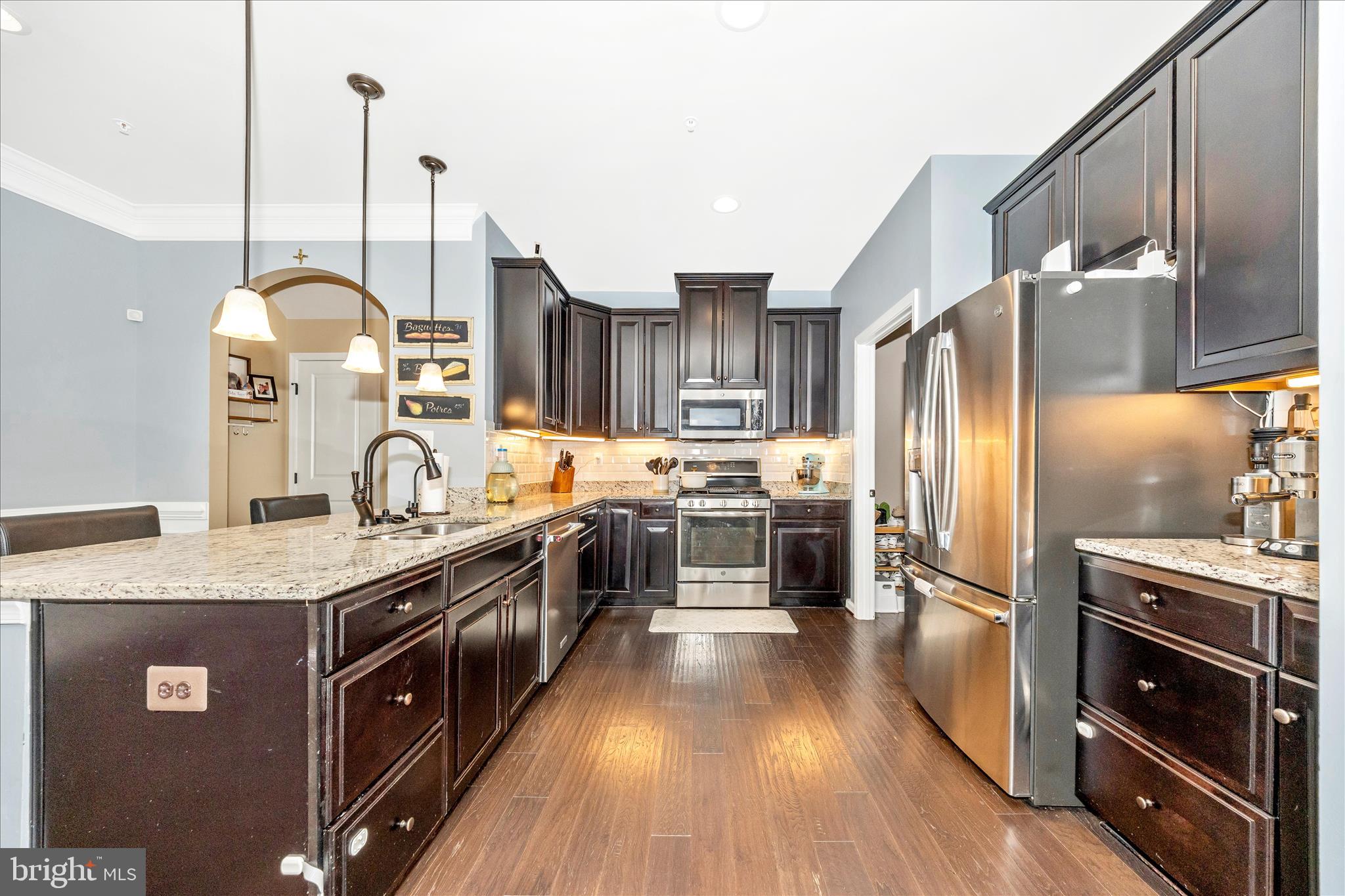 BRUNSWICK CROSSING - Residential