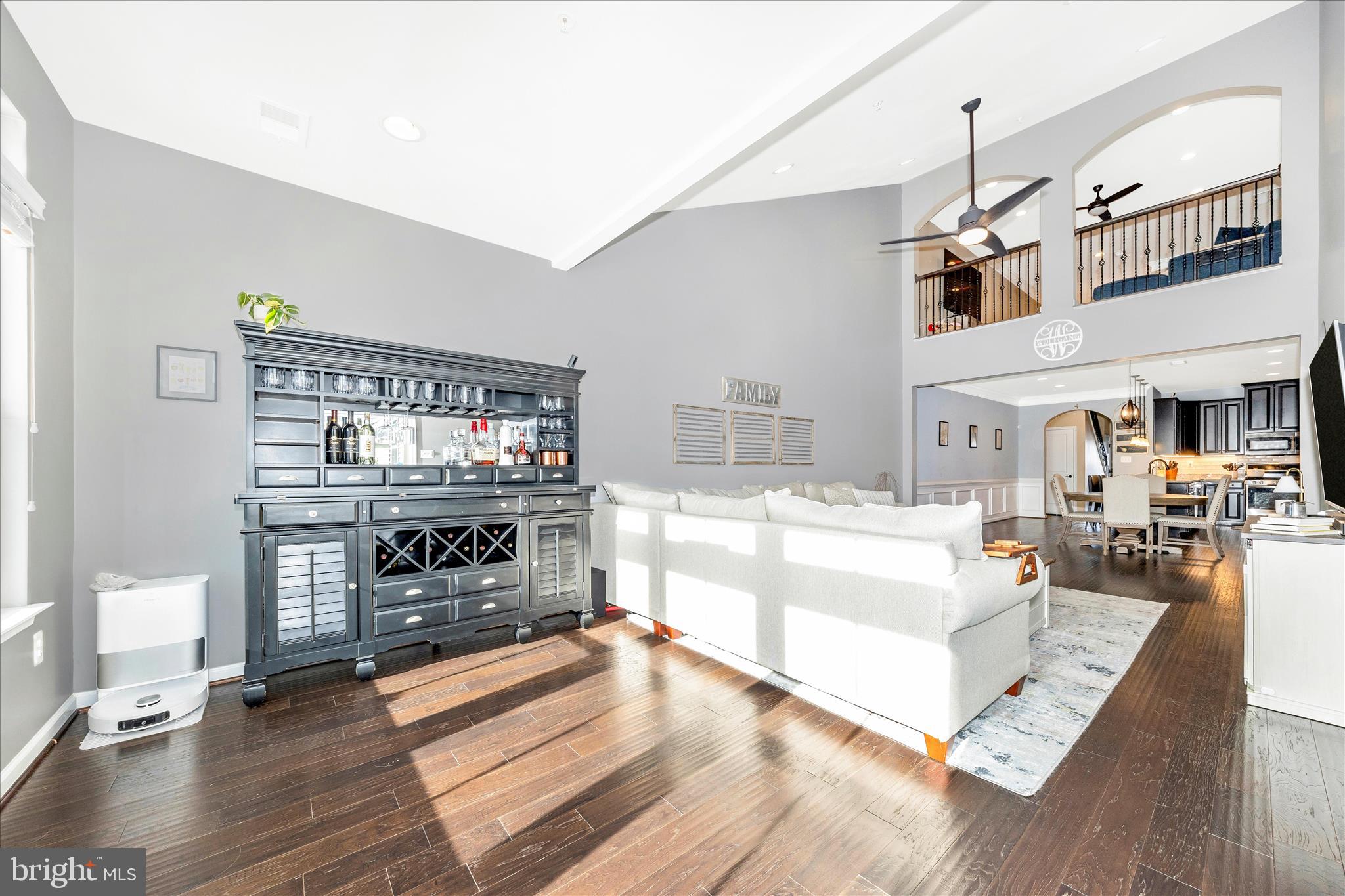 BRUNSWICK CROSSING - Residential