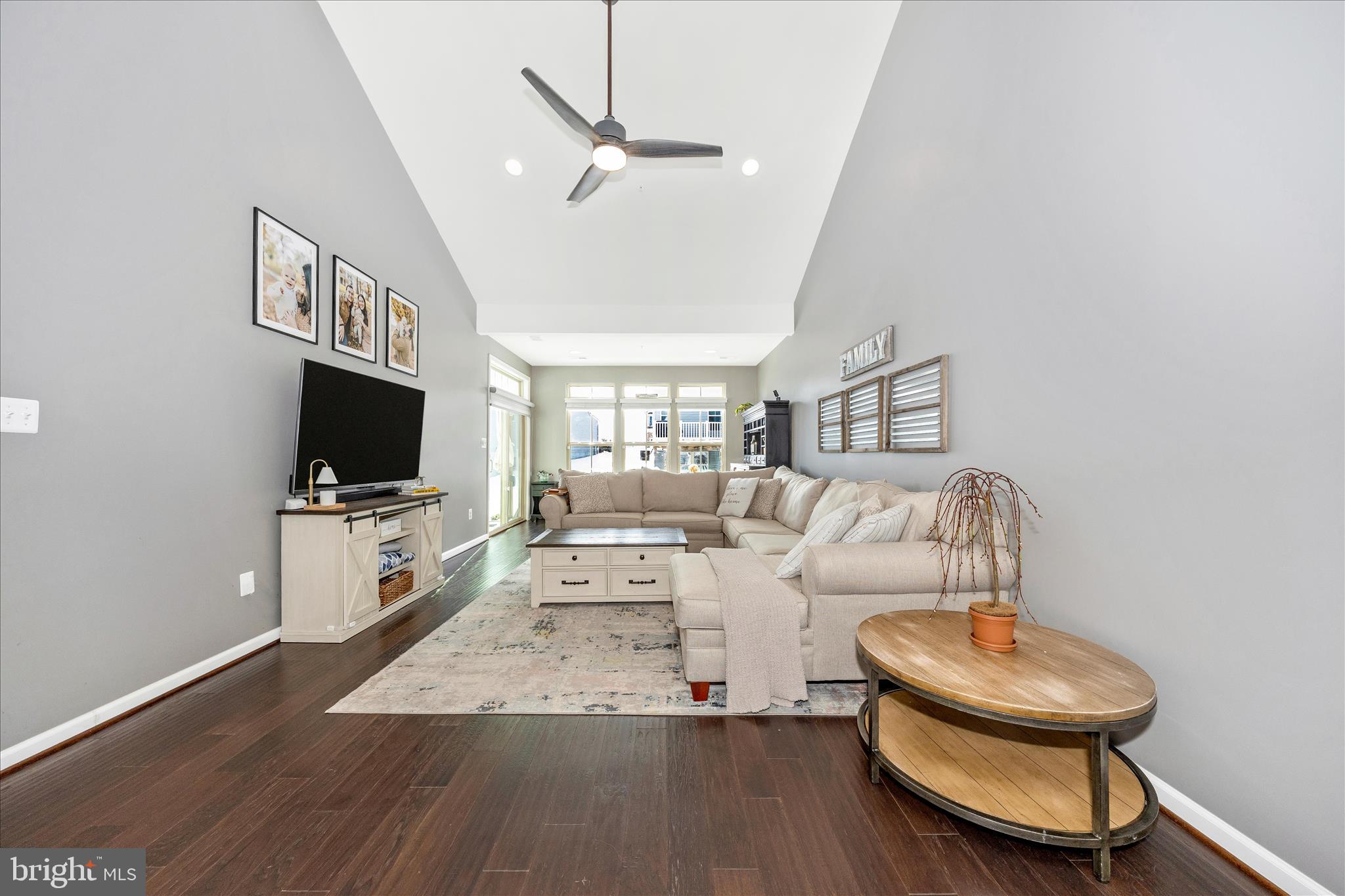 BRUNSWICK CROSSING - Residential