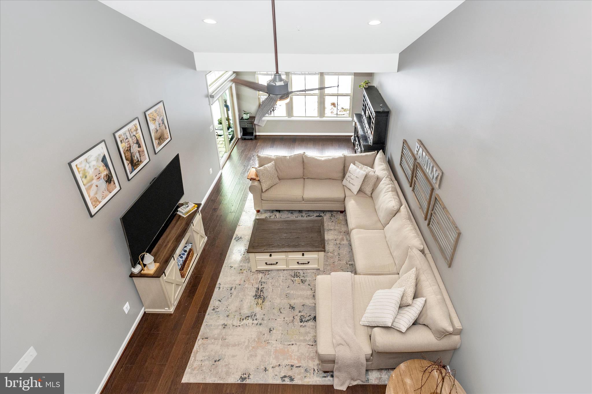 BRUNSWICK CROSSING - Residential