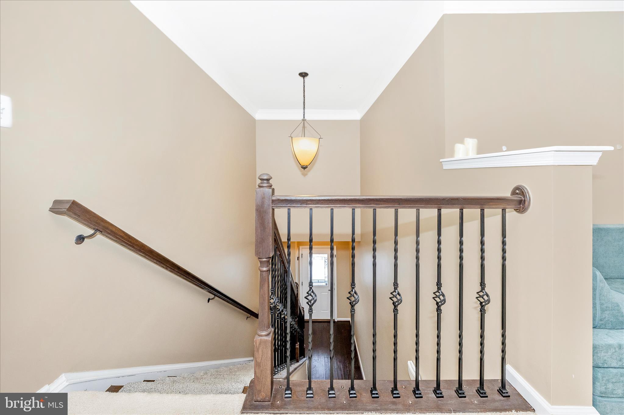 BRUNSWICK CROSSING - Residential