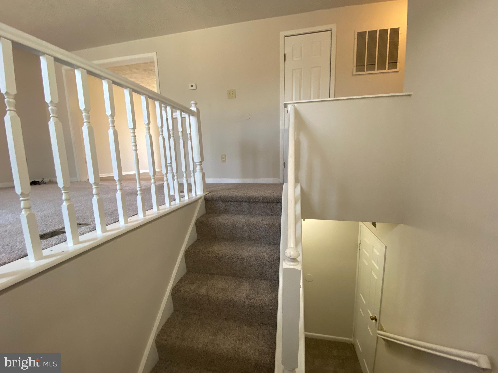 LAKE CAROLINE - Residential Lease