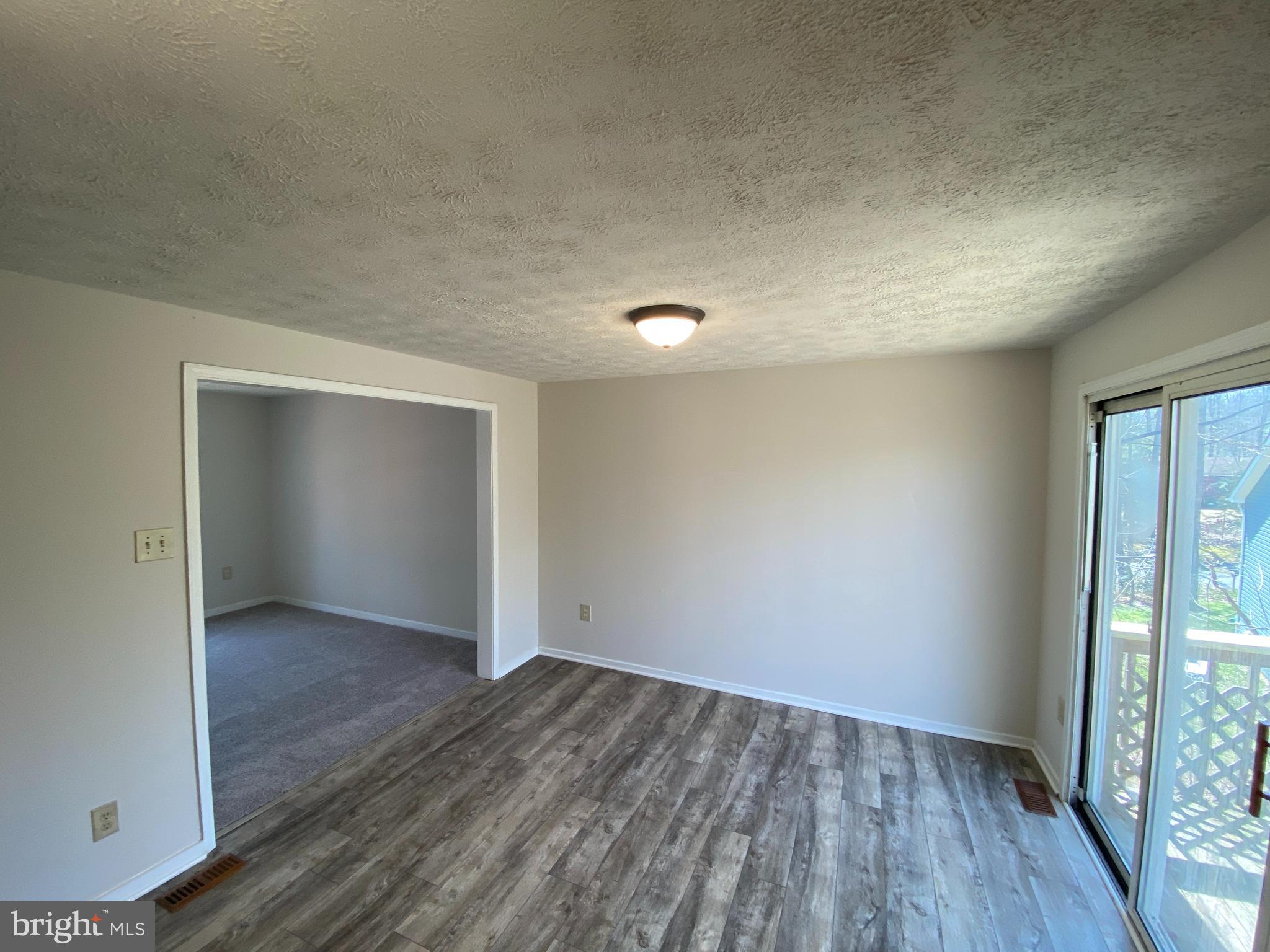 LAKE CAROLINE - Residential Lease