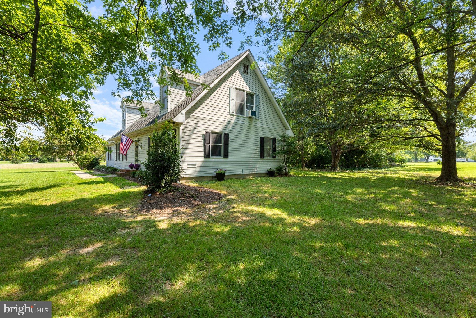 6705 TILGHMAN ISLAND ROAD