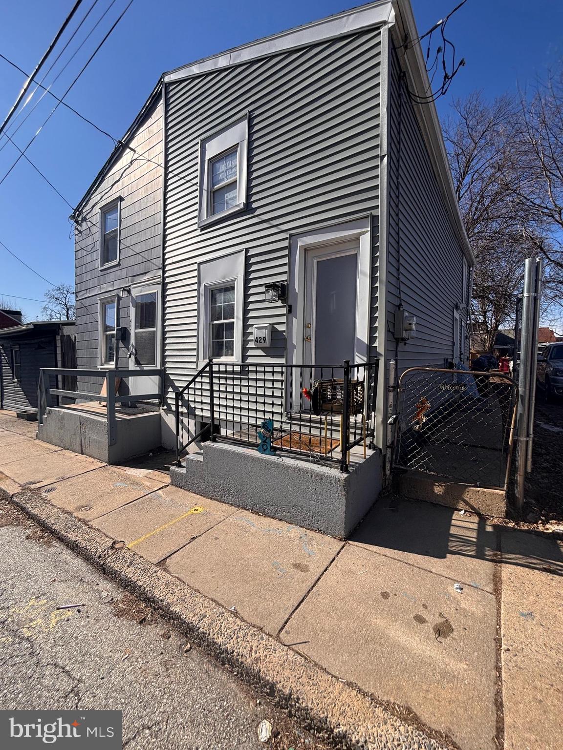 429 LAFAYETTE STREET