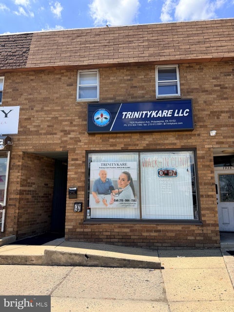 Photo of 7926 Bustleton Avenue, PHILADELPHIA, PA 19152 (MLS # PAPH2662290)
