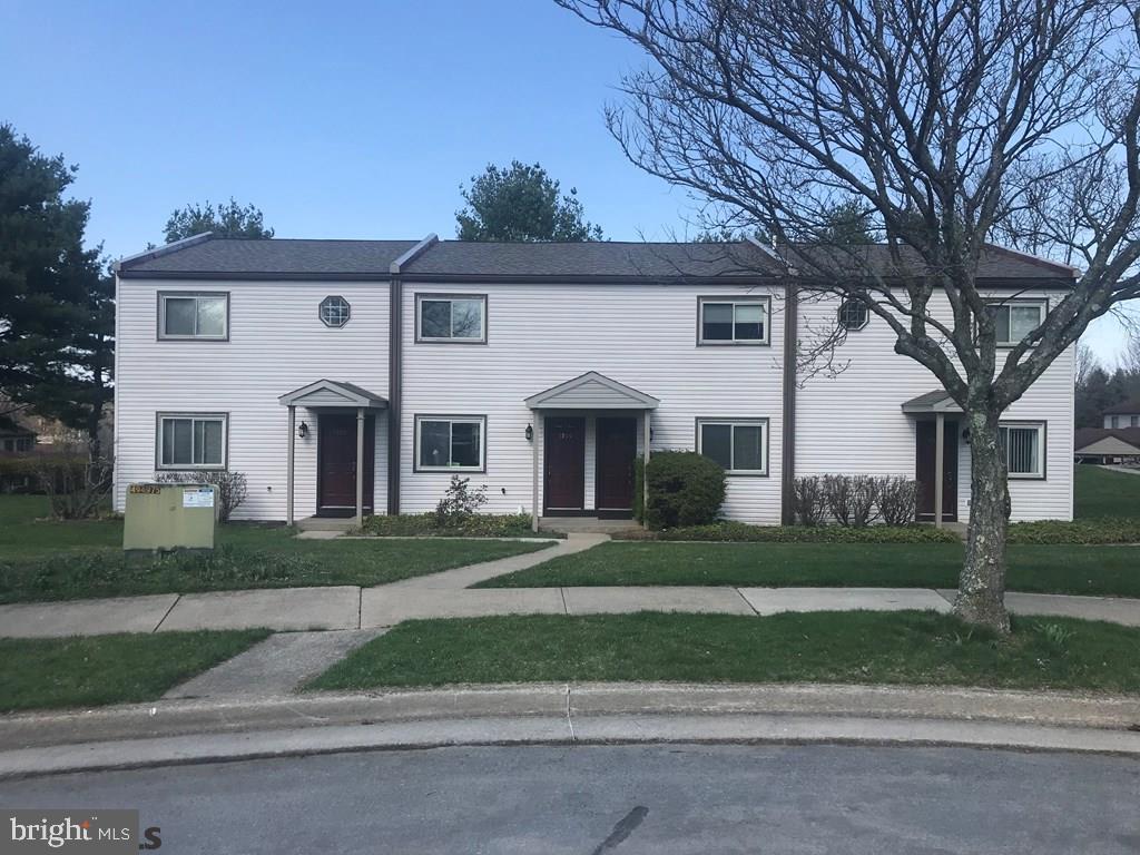STATE COLLEGE BORO - Residential Income