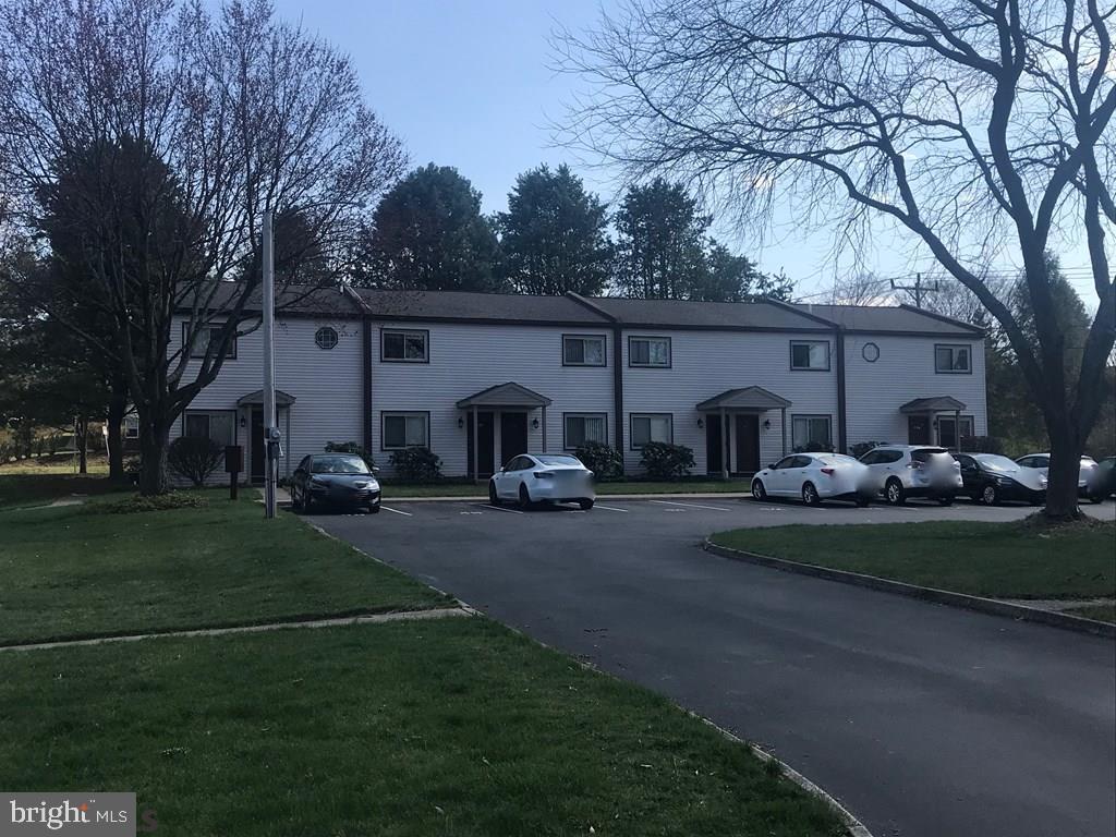 STATE COLLEGE BORO - Residential Income