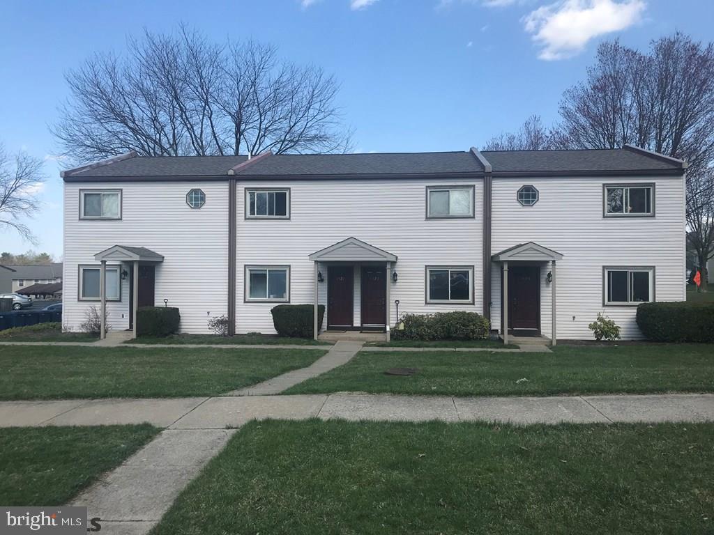 STATE COLLEGE BORO - Residential Income