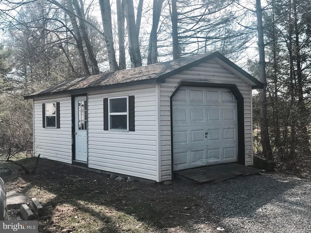 STATE COLLEGE BORO - Residential Income