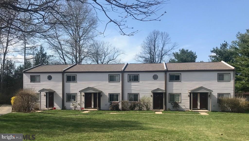 STATE COLLEGE BORO - Residential Income
