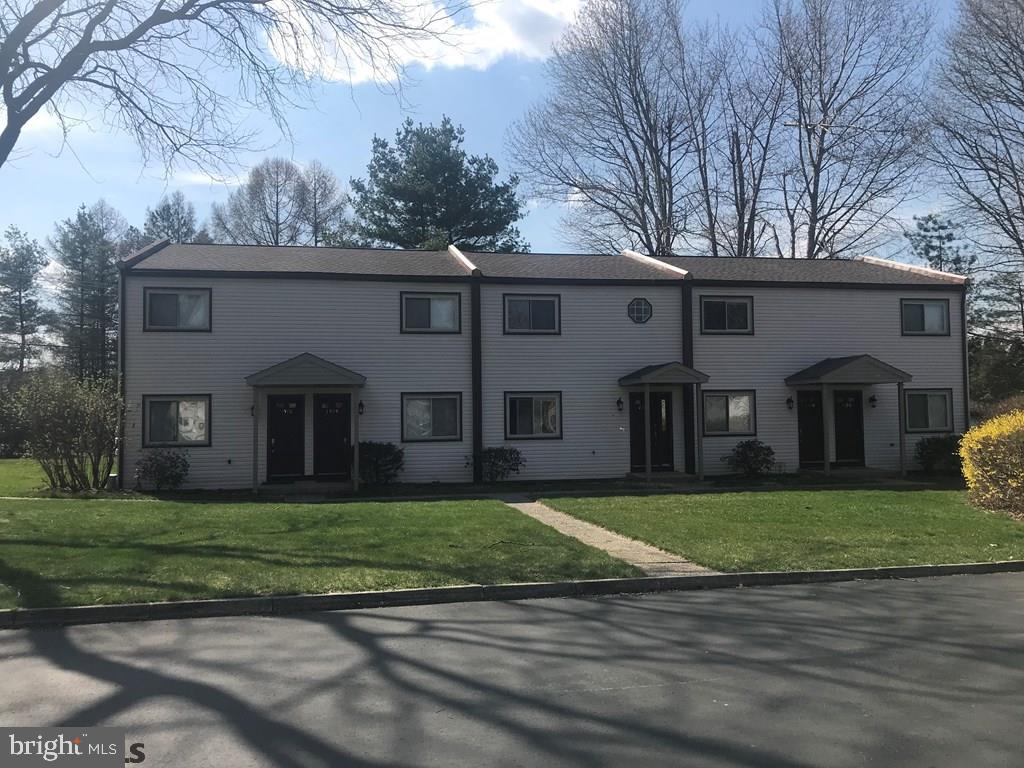 STATE COLLEGE BORO - Residential Income