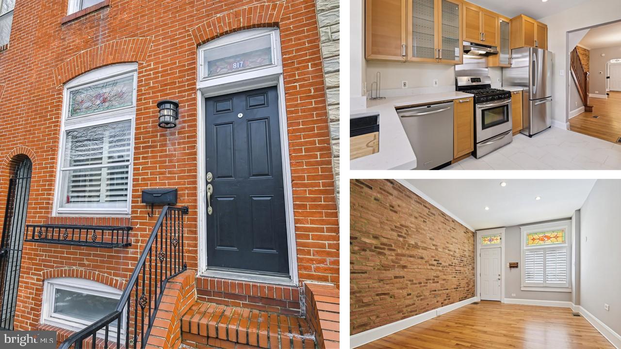 CANTON - Residential