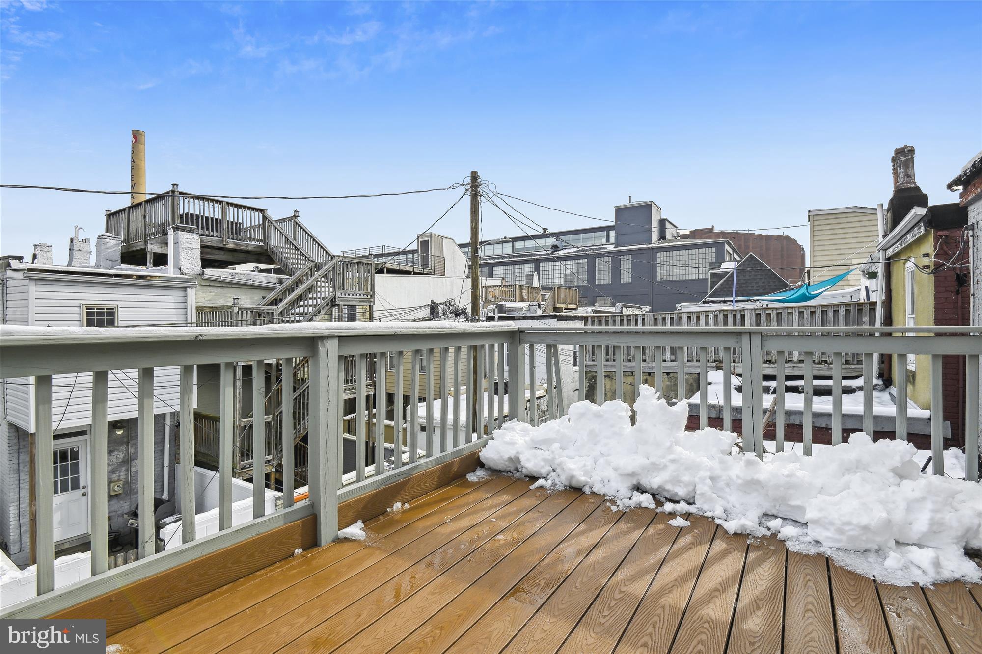 CANTON - Residential