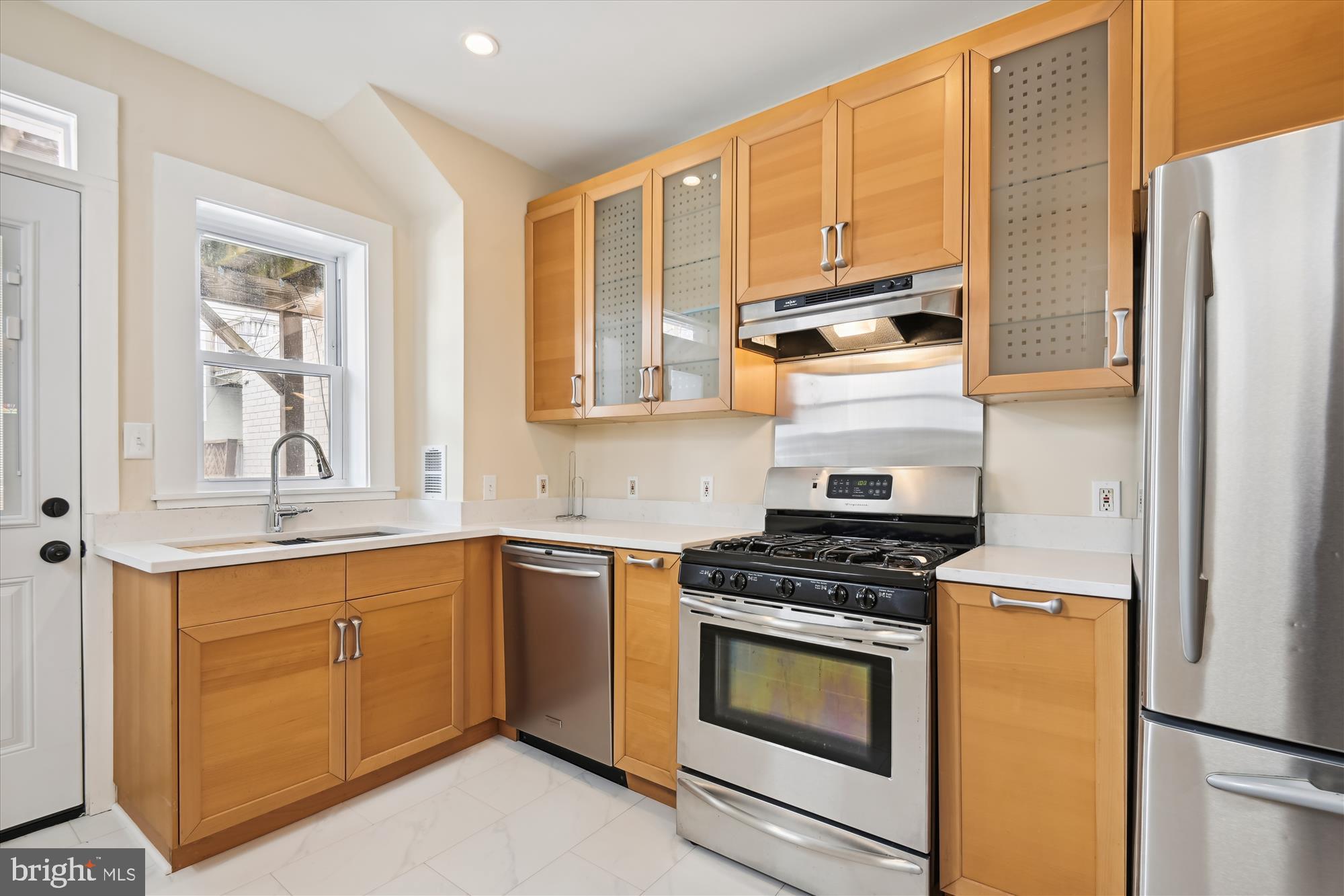 CANTON - Residential