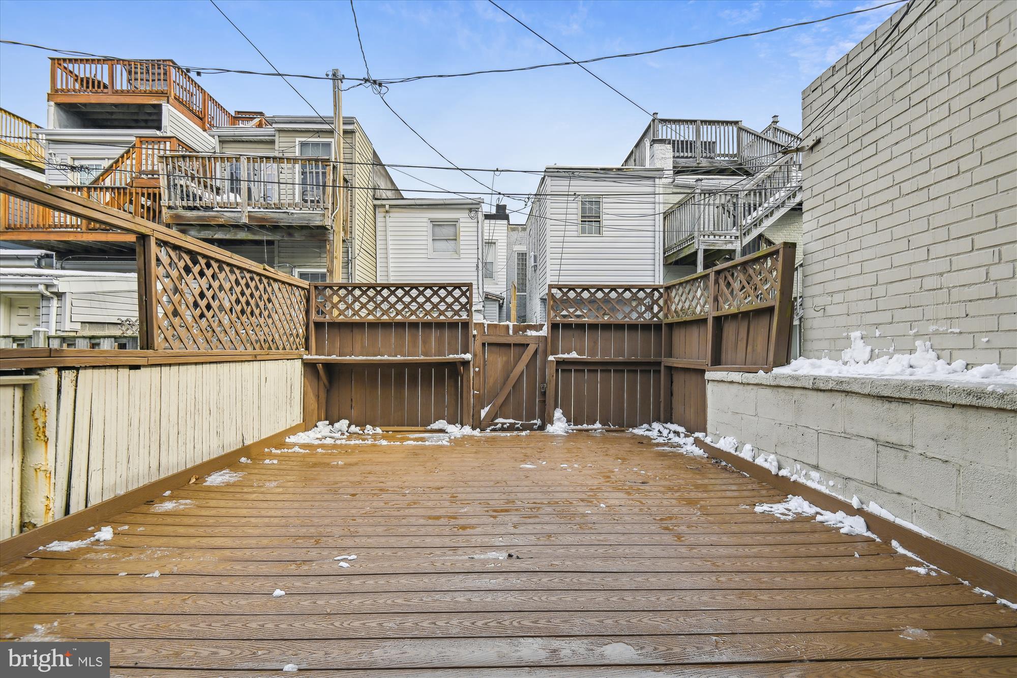 CANTON - Residential