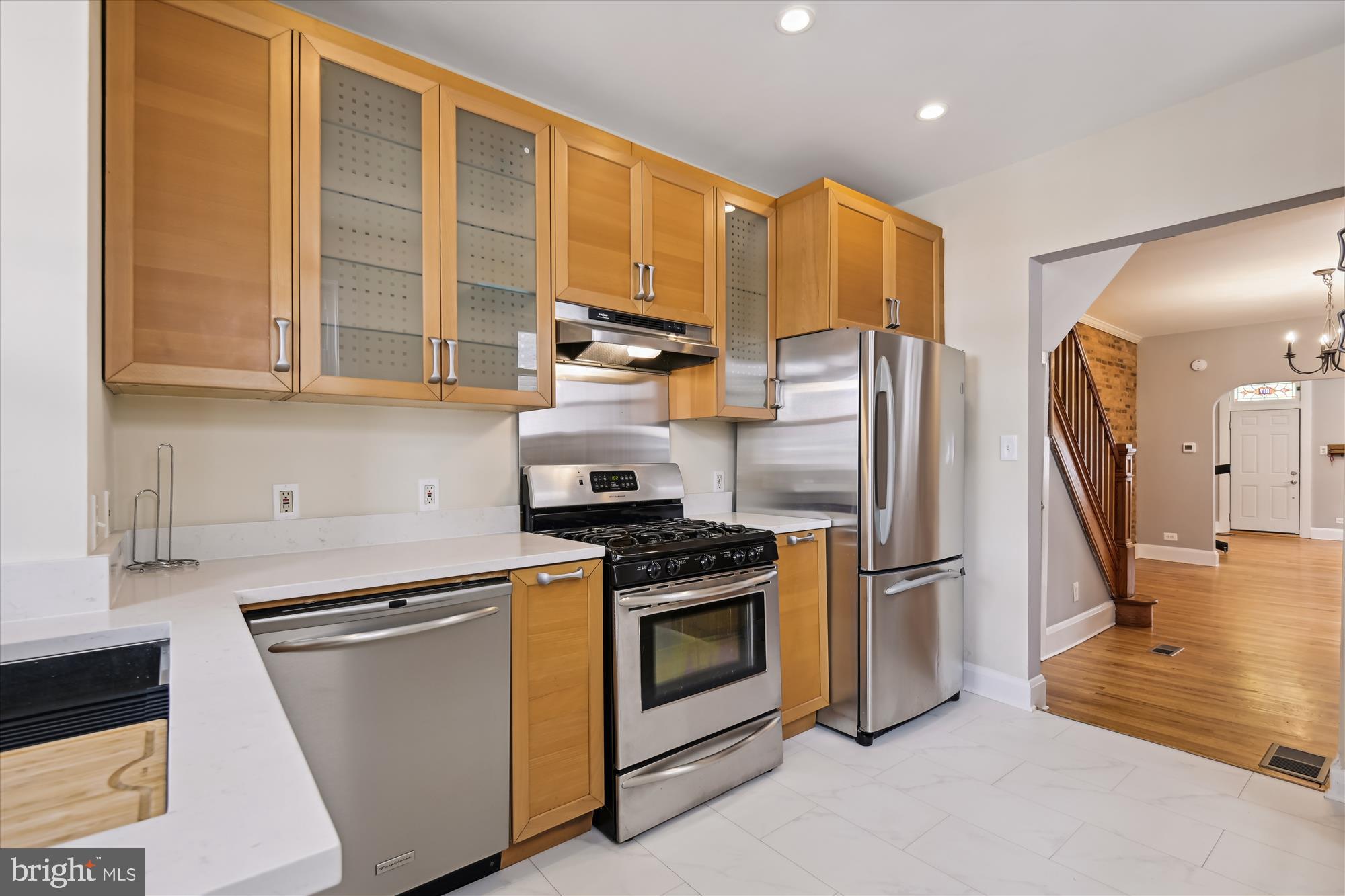 CANTON - Residential