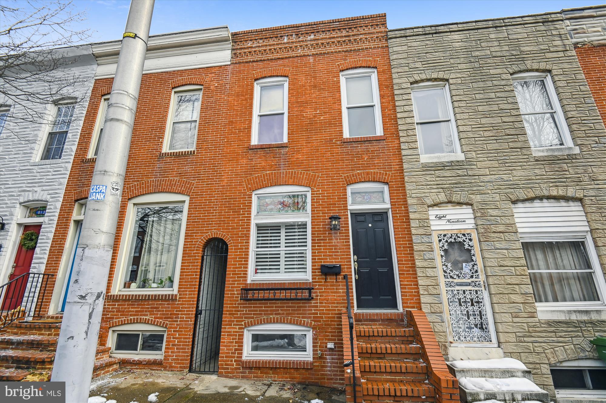 CANTON - Residential