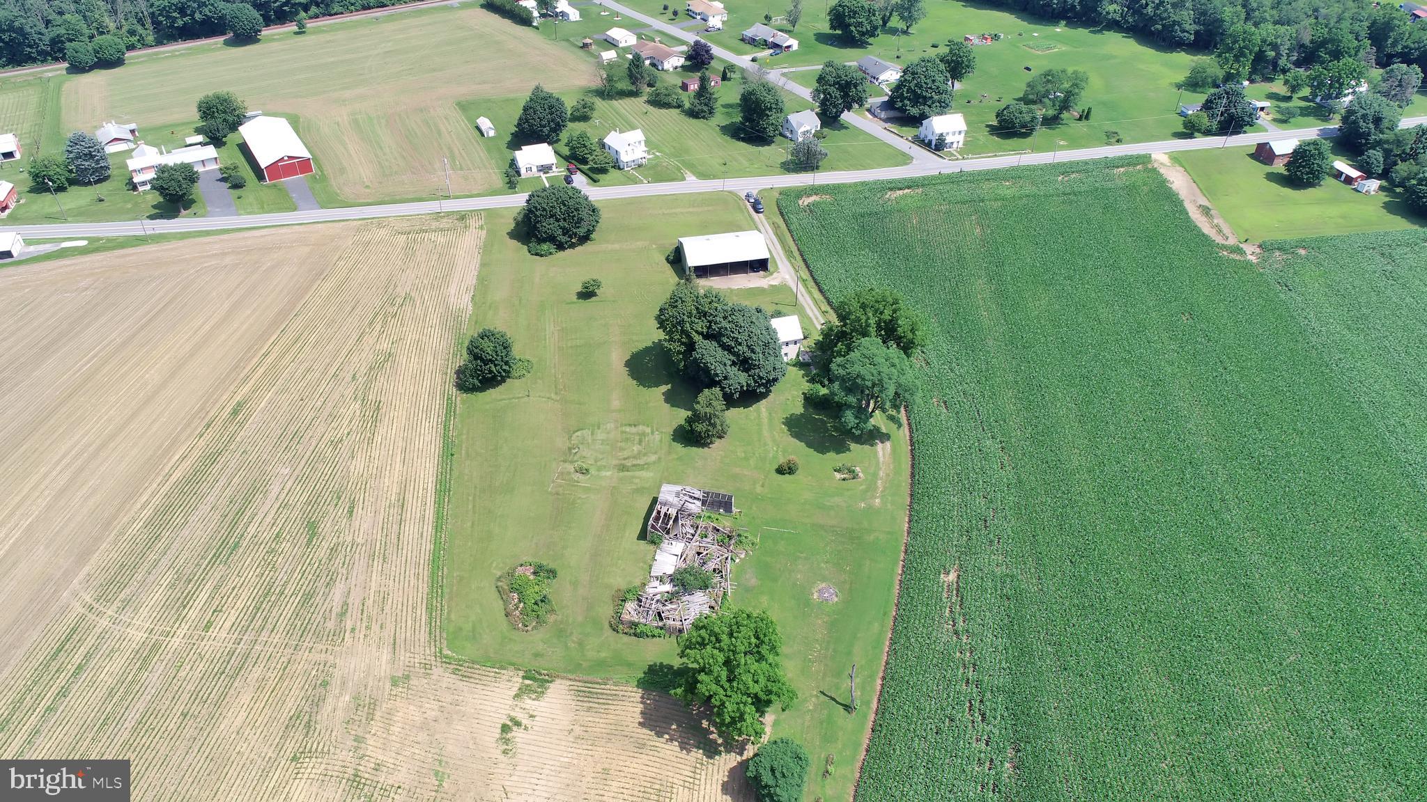 NONE AVAILABLE - Farm