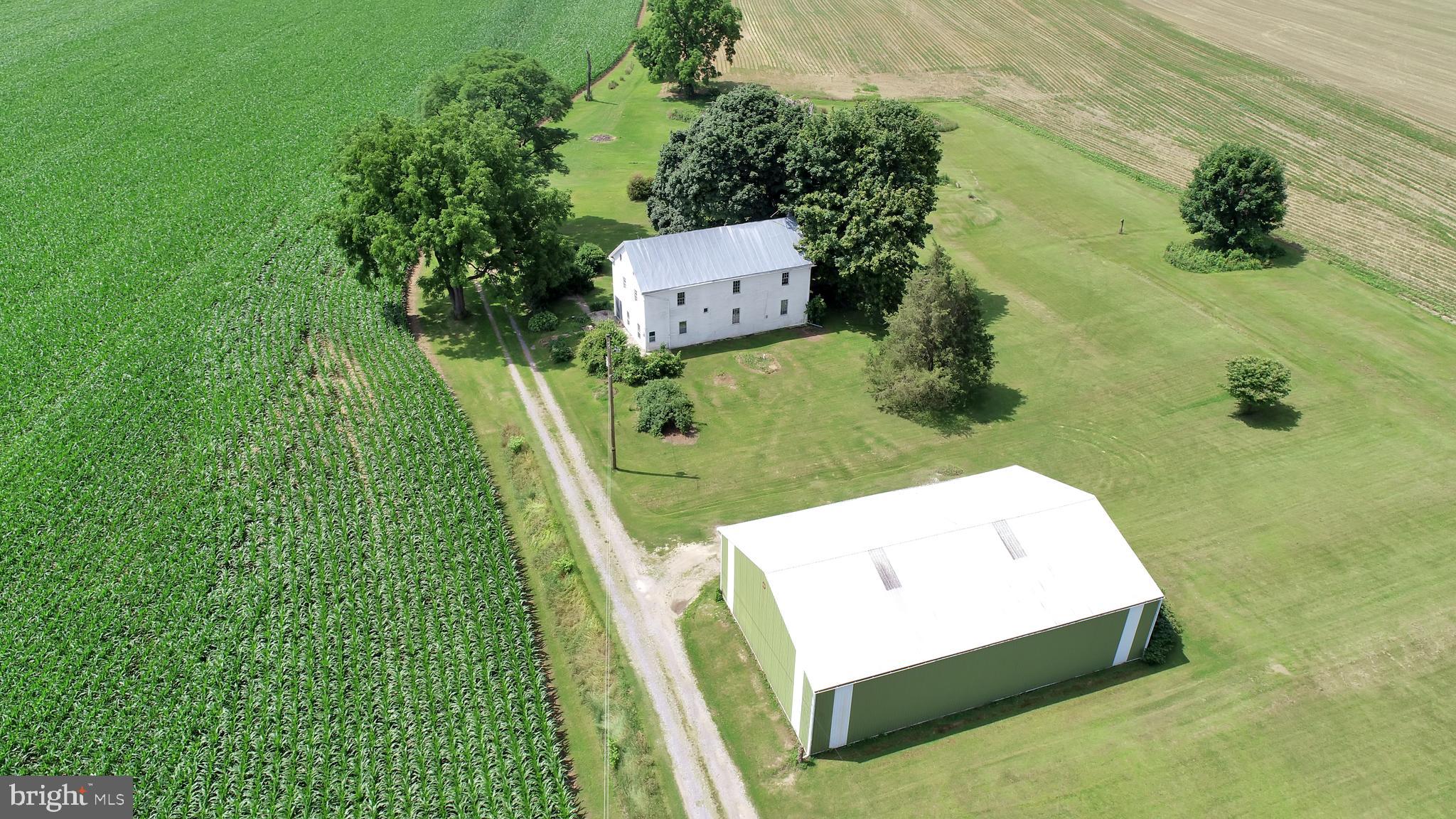 NONE AVAILABLE - Farm