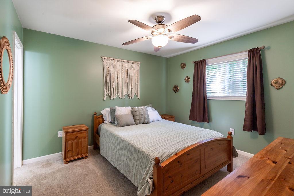 OCEAN PINES - NEWPORT - Residential